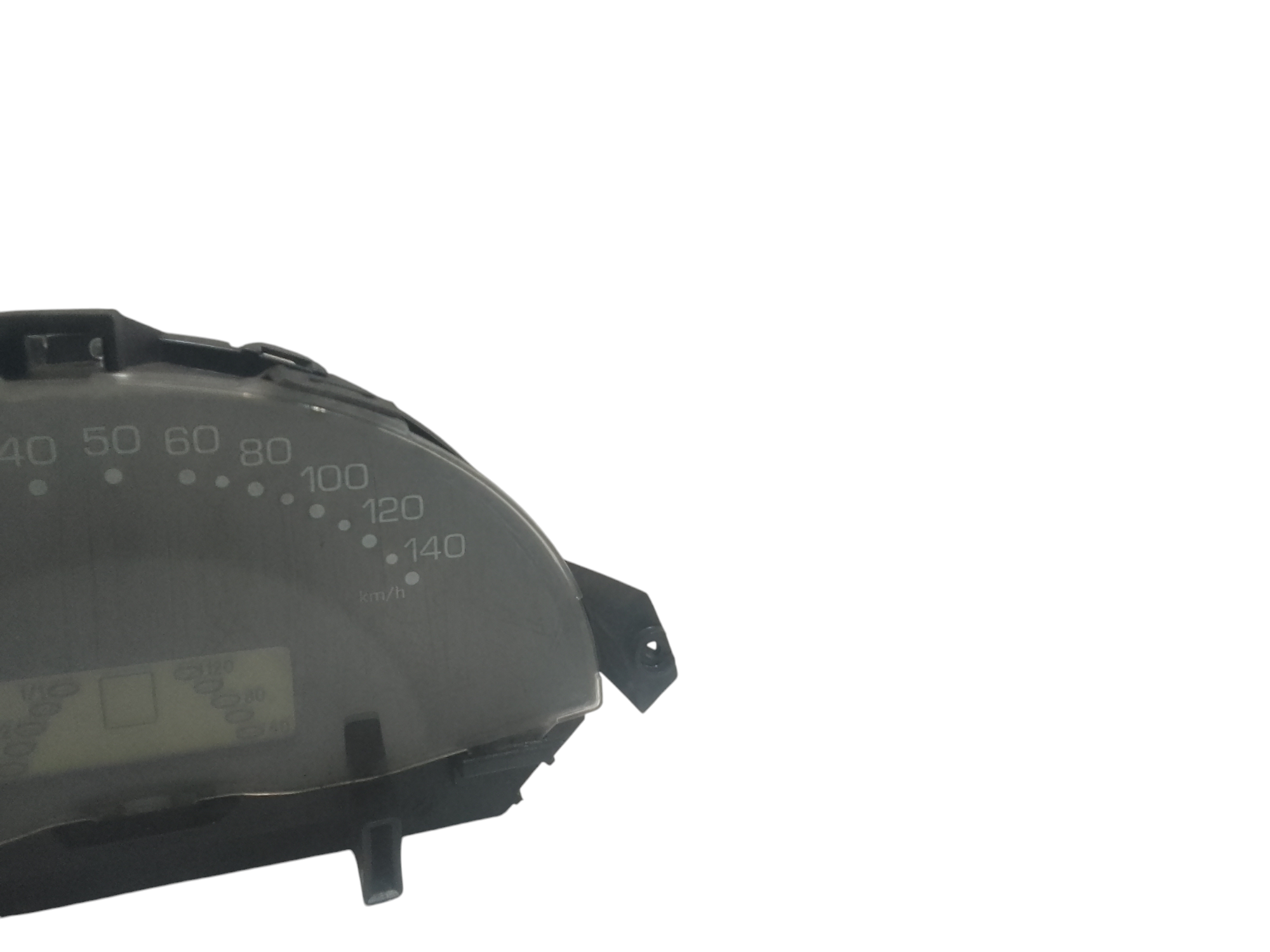 Quadro Strumenti per Smart Fortwo Coup 1 Serie (1998 - 2003)