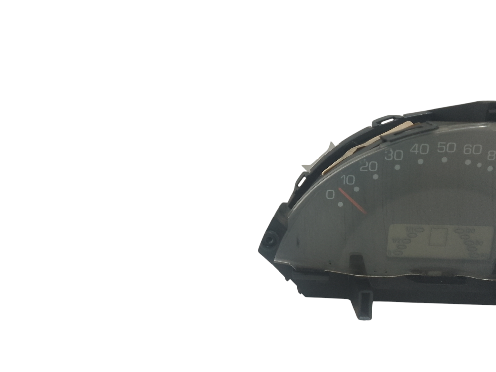 Quadro Strumenti per Smart Fortwo Coup 1 Serie (1998 - 2003)