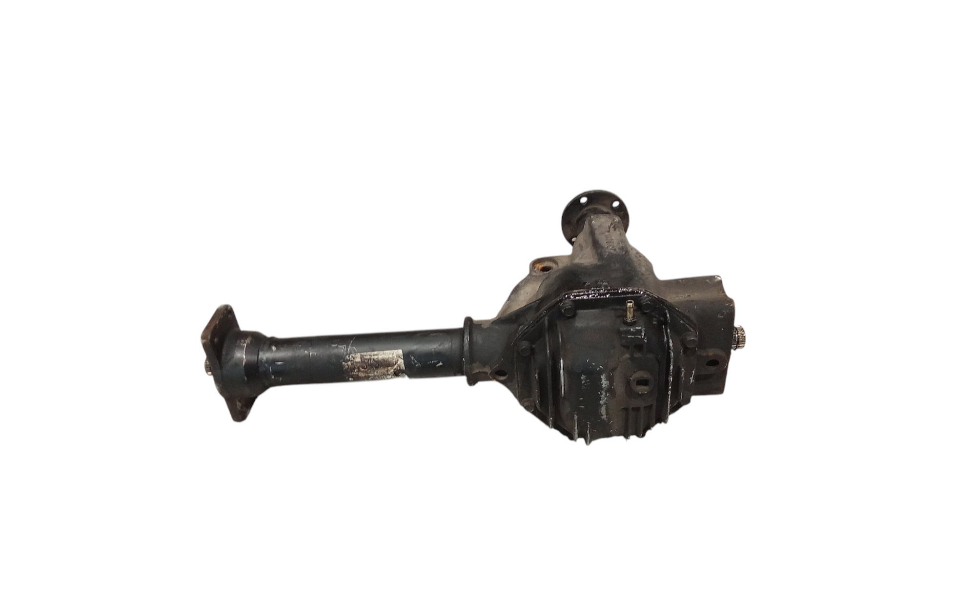 Differenziale Anteriore per Ssangyong Kyron 1 Serie (2005 - 2007)