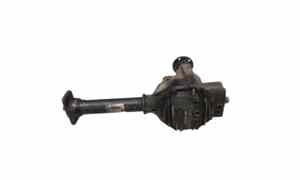 Differenziale Anteriore per Ssangyong Kyron 1 Serie (2005 - 2007)