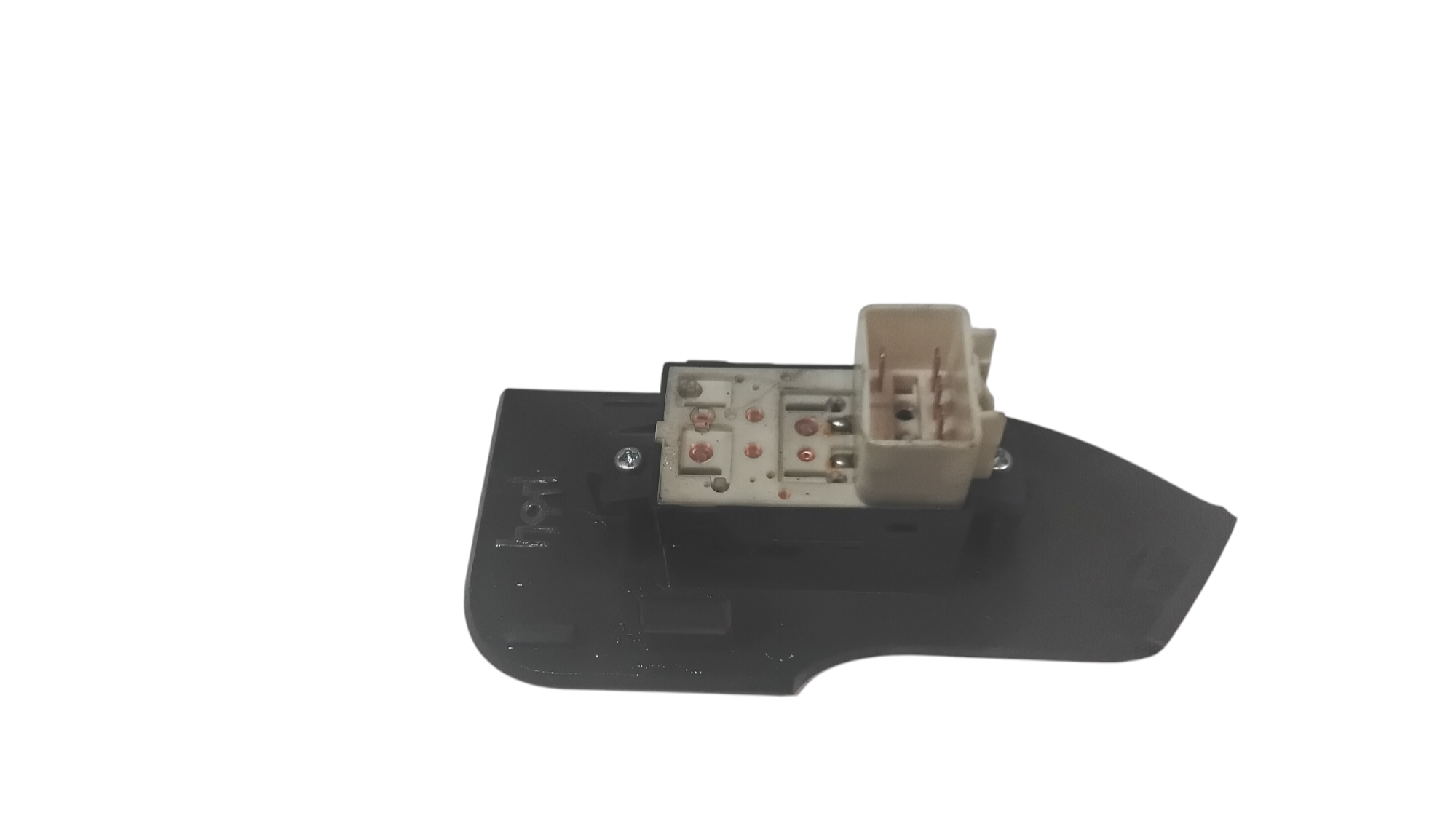 Pulsantiera Posteriore Destra per Chevrolet Captiva 1 Serie (2006 - In produzione)