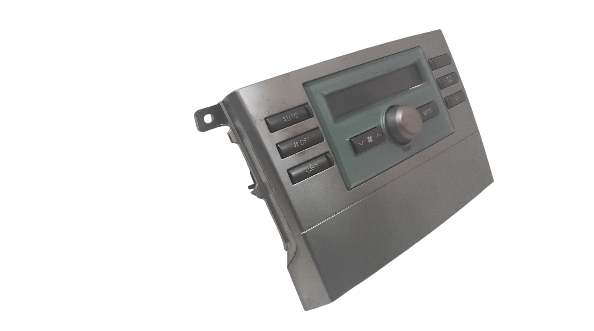 Comandi Clima per Toyota Corolla Verso 2 Serie (2004 - 2009)