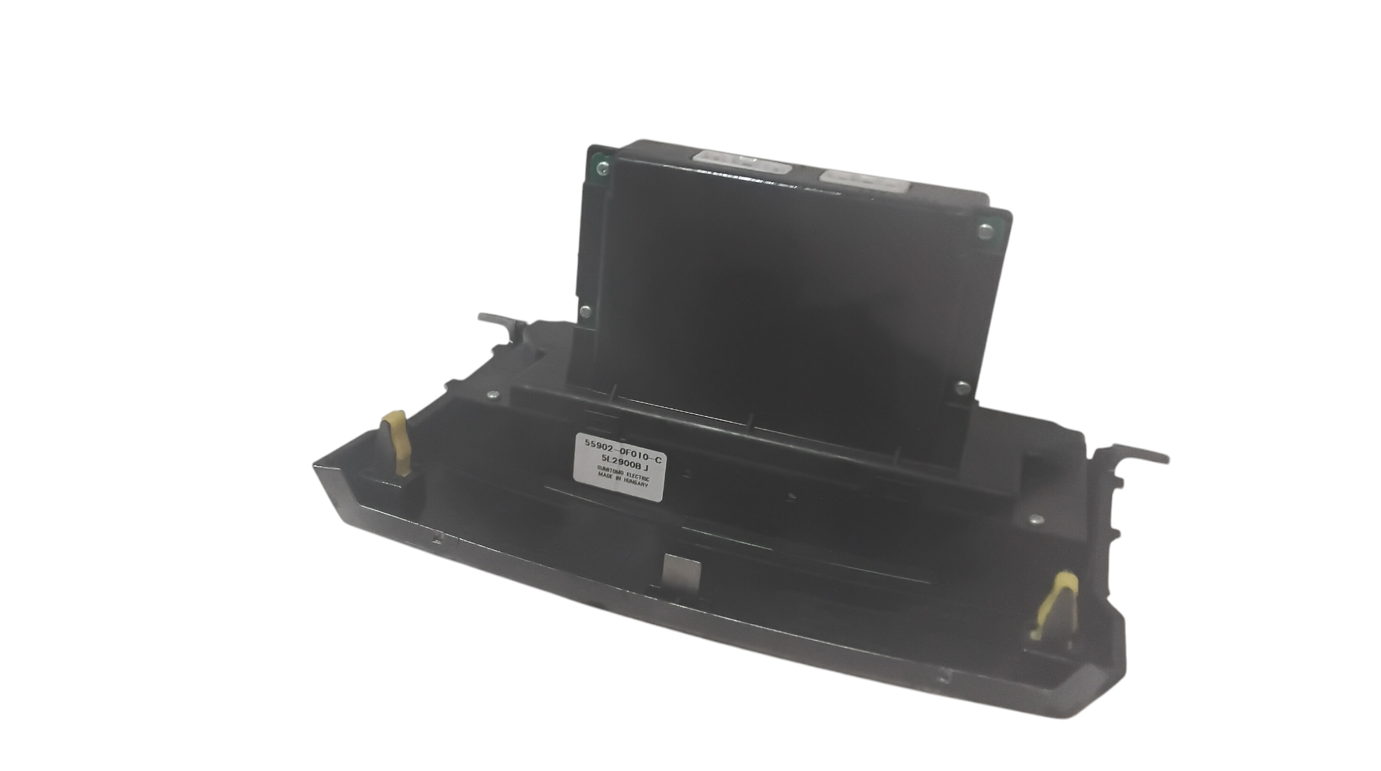 Comandi Clima per Toyota Corolla Verso 2 Serie (2004 - 2009)