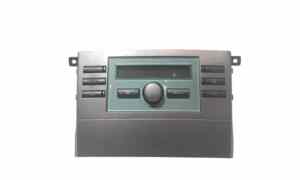 Comandi Clima per Toyota Corolla Verso 2 Serie (2004 - 2009)