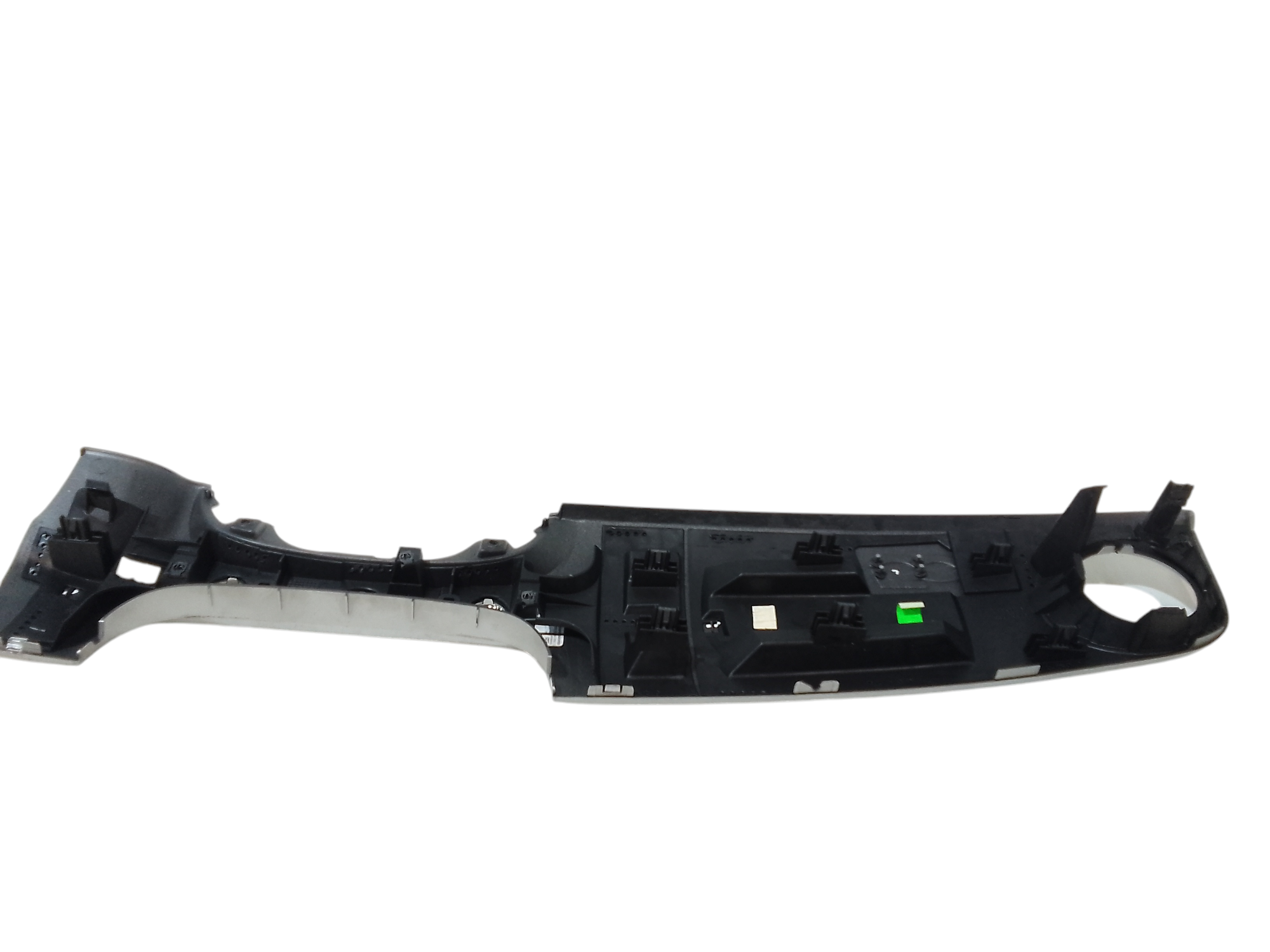 Modanatura Centrale Cruscotto per Fiat 500 Serie (07>14) (2007 - 2014)