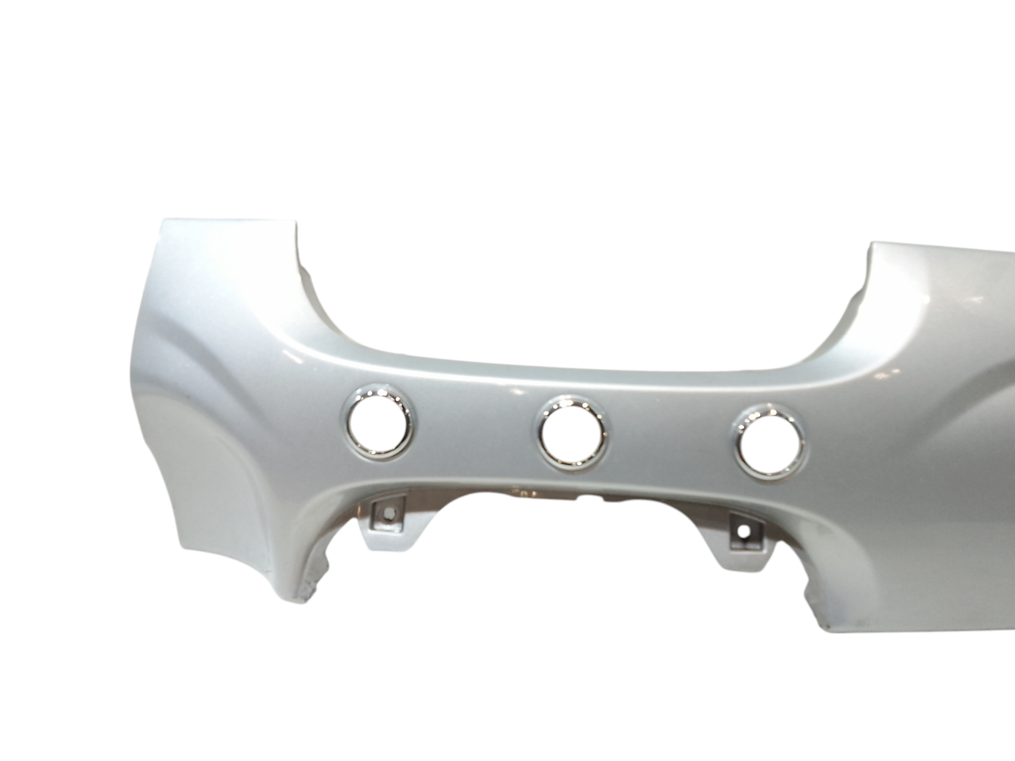 Modanatura Centrale Cruscotto per Fiat 500 Serie (07>14) (2007 - 2014)