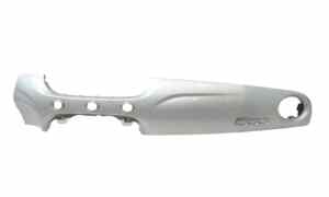 Modanatura Centrale Cruscotto per Fiat 500 Serie (07>14) (2007 - 2014)