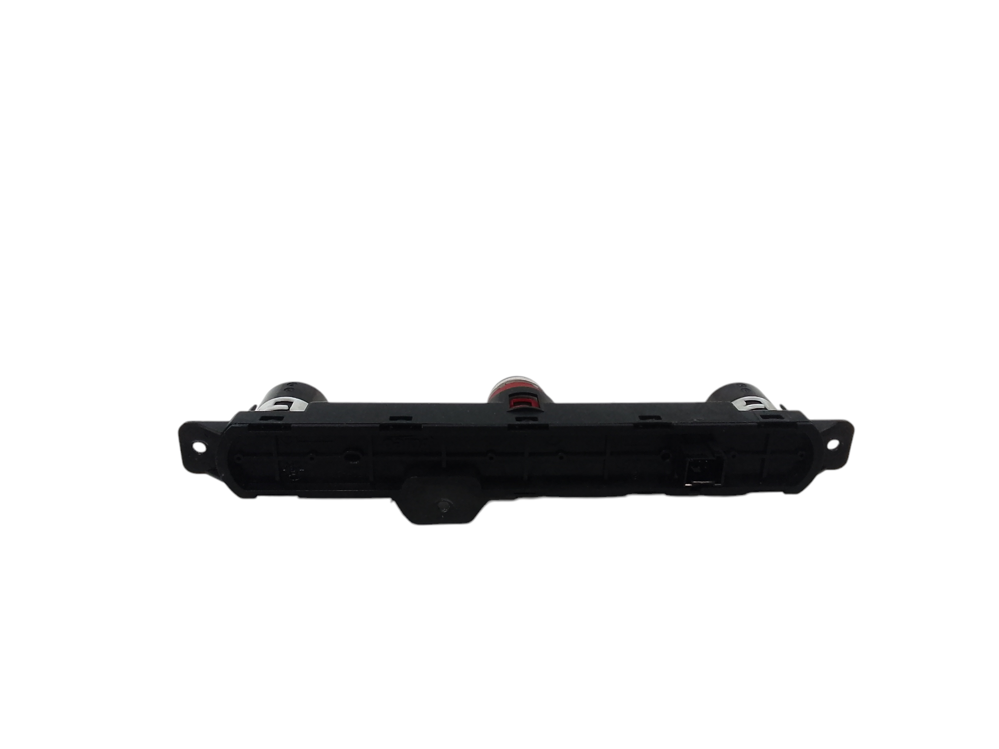 Pulsantiera Centrale per Fiat 500 Serie (07>14) (2007 - 2014)