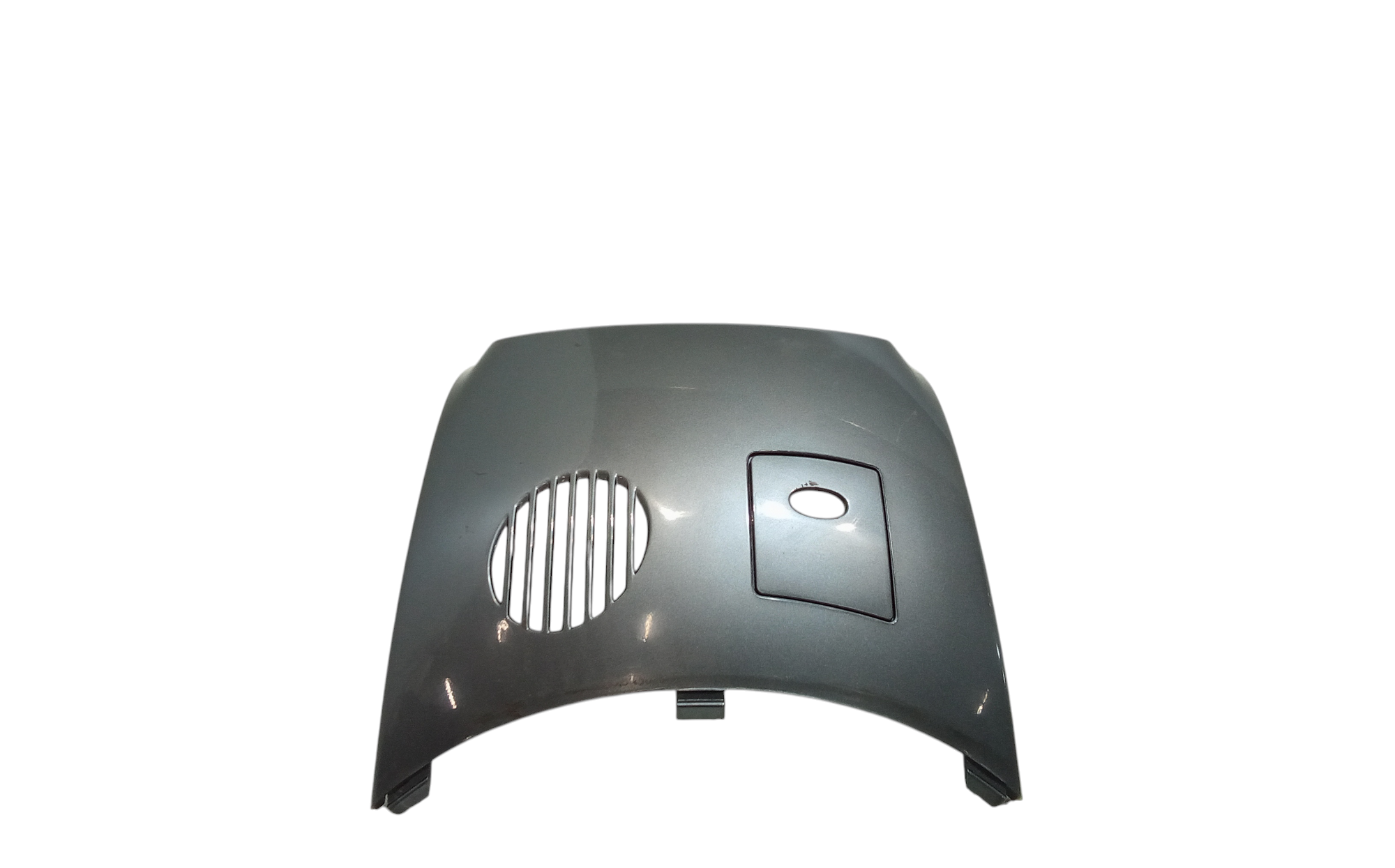 Modanatura Centrale Cruscotto per Renault Clio Serie (08>15) (2008 - 2015)