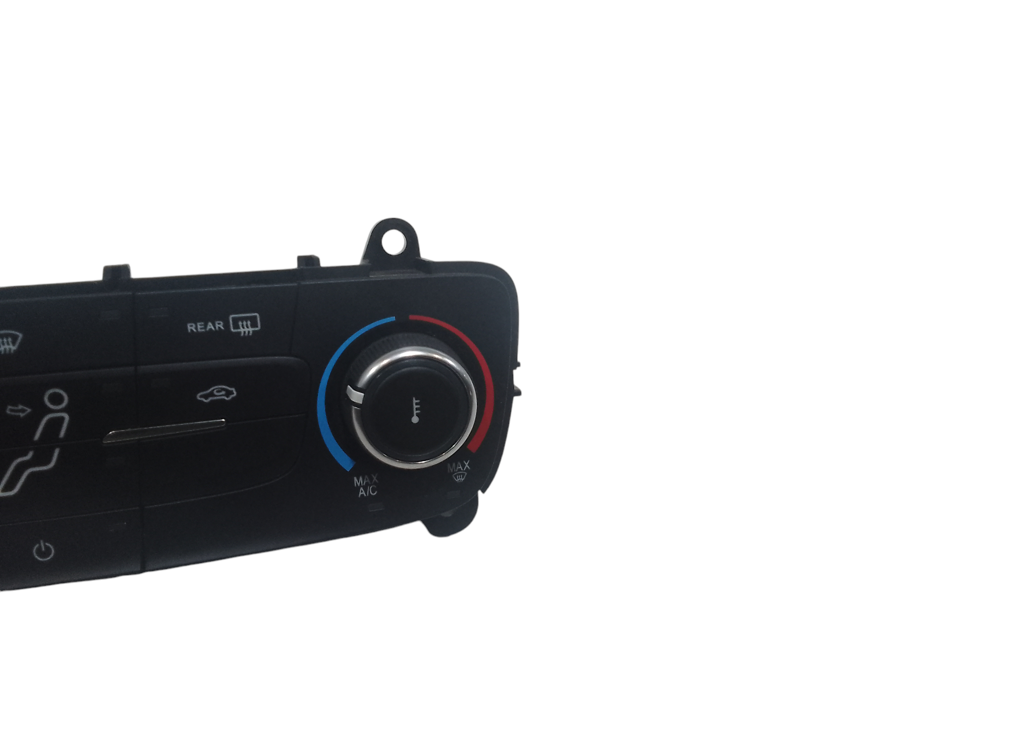 Comandi Clima per Ford Focus (2014 - 2018)