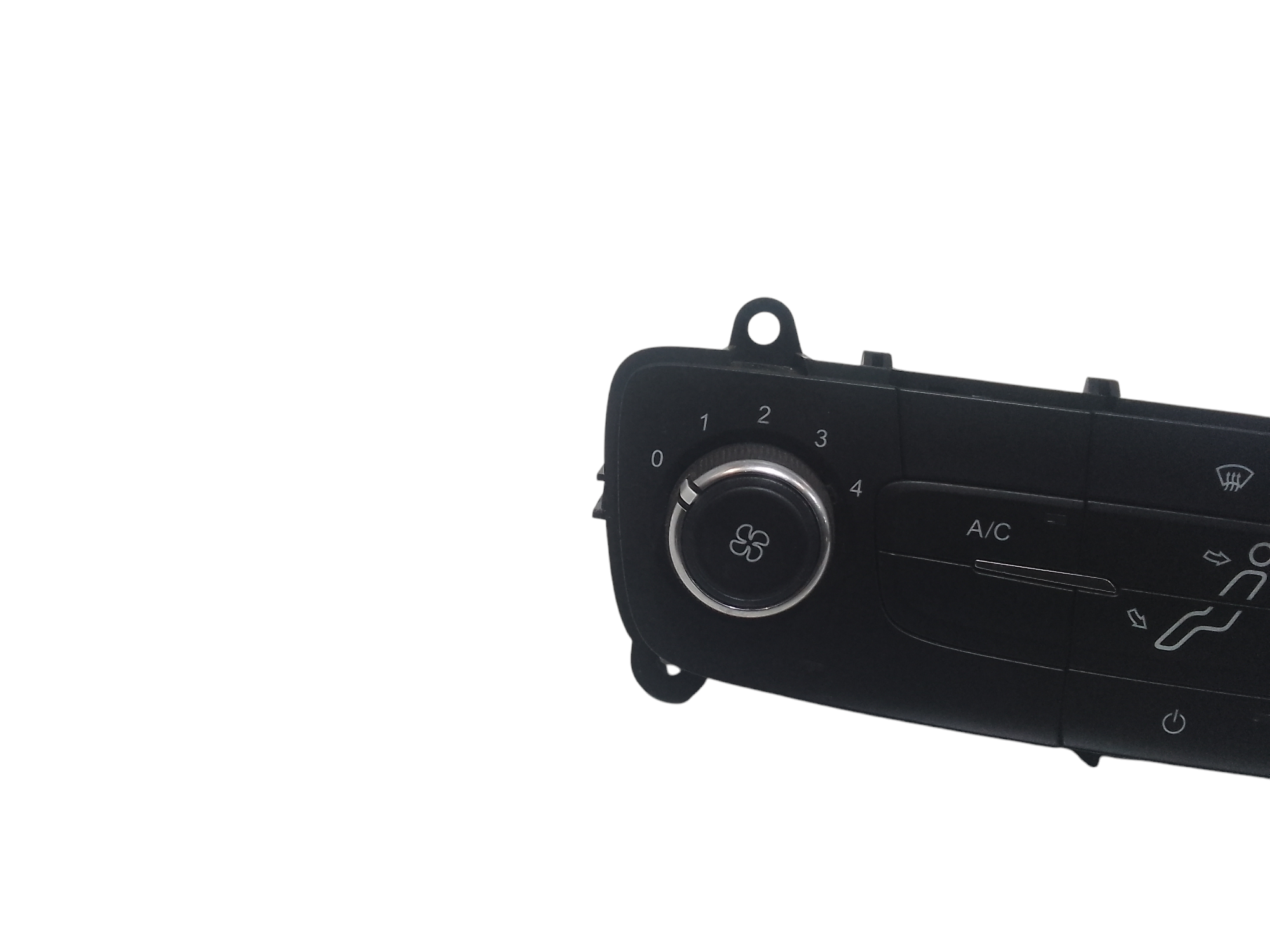 Comandi Clima per Ford Focus (2014 - 2018)