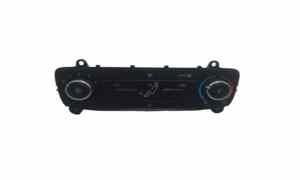 Comandi Clima per Ford Focus (2014 - 2018)