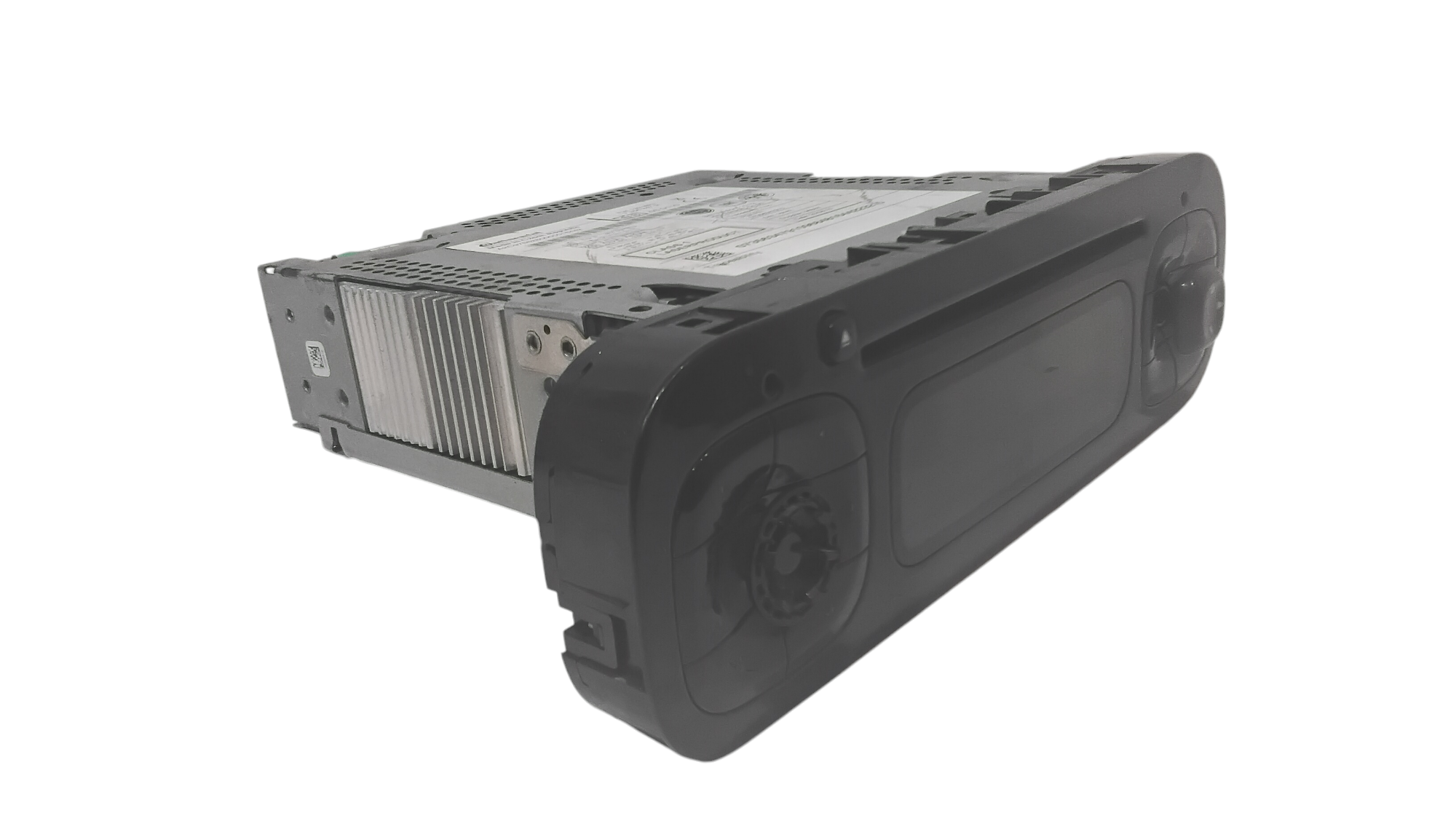 Autoradio per Fiat Panda 3 Serie (2012 - In produzione)