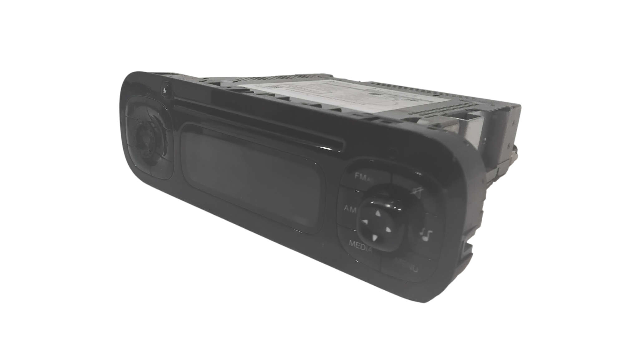 Autoradio per Fiat Panda 3 Serie (2012 - In produzione)