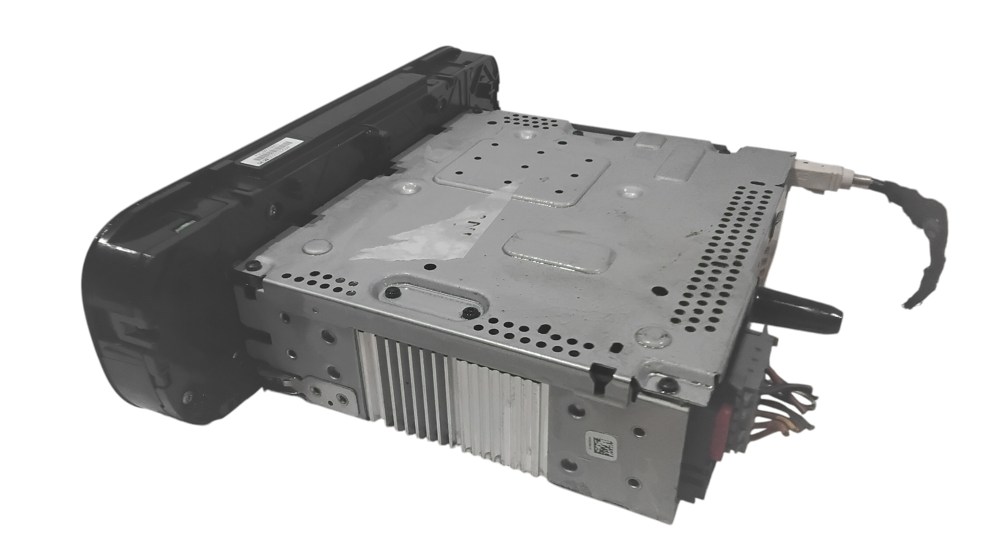 Autoradio per Fiat Panda 3 Serie (2012 - In produzione)