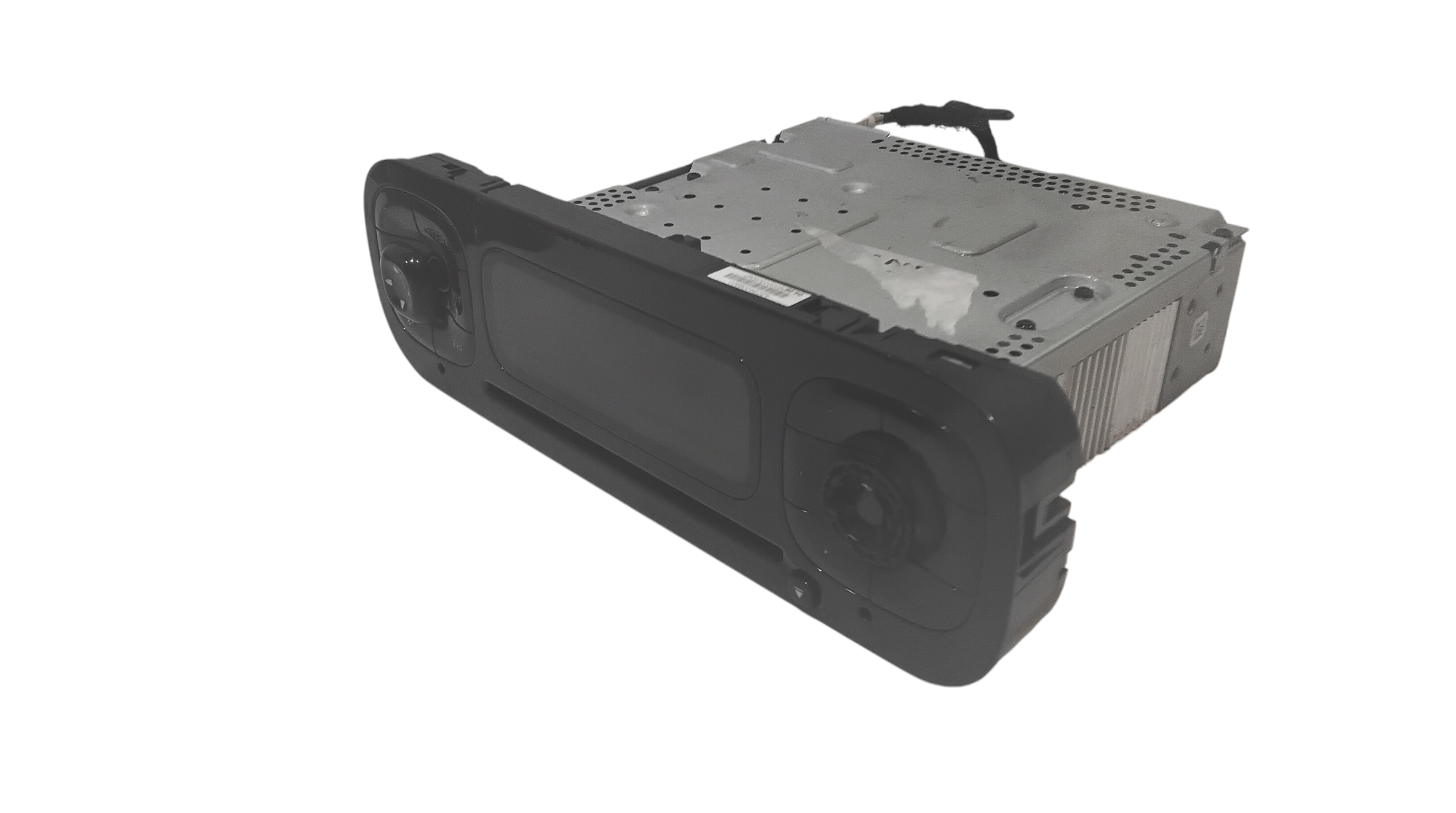 Autoradio per Fiat Panda 3 Serie (2012 - In produzione)