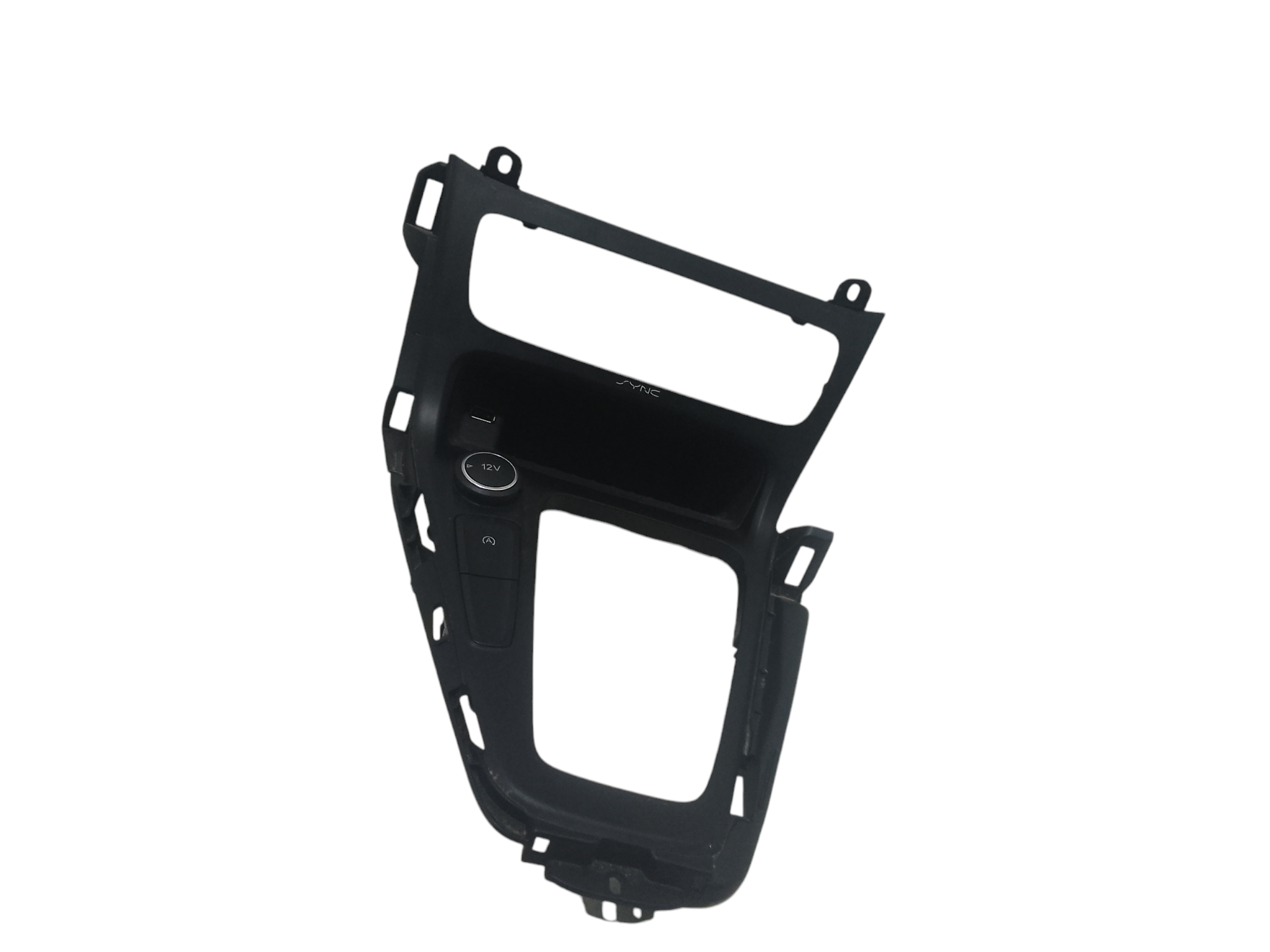 Cornice leva cambio per Ford Focus (2014 - 2018)