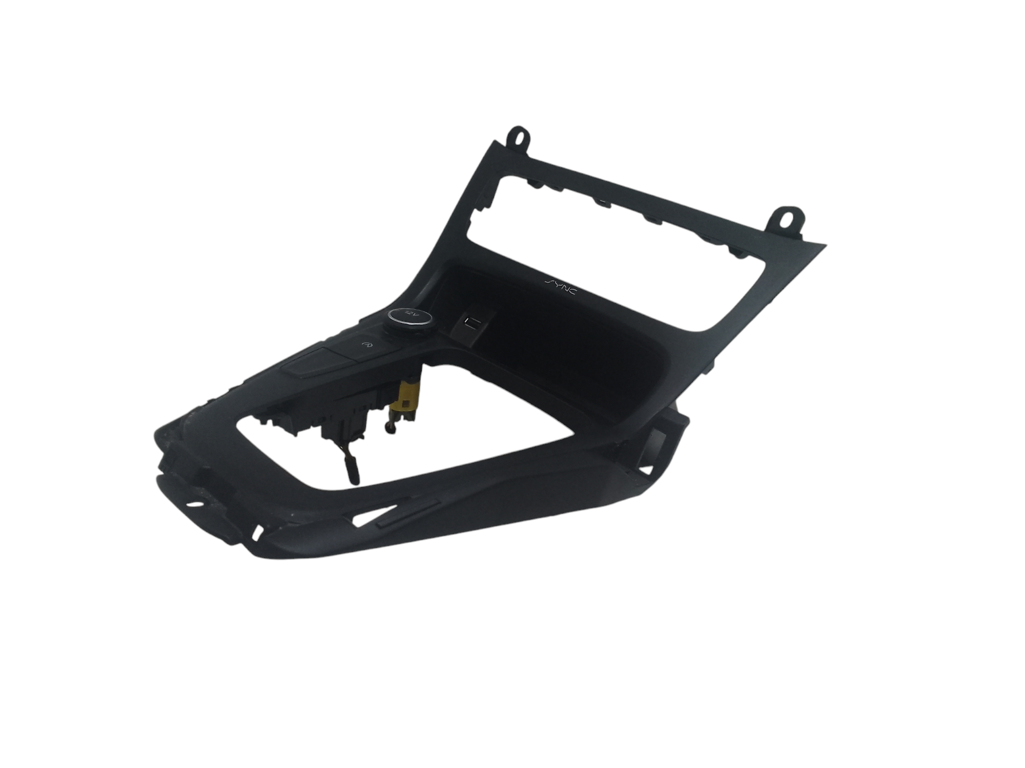 Cornice leva cambio per Ford Focus (2014 - 2018)