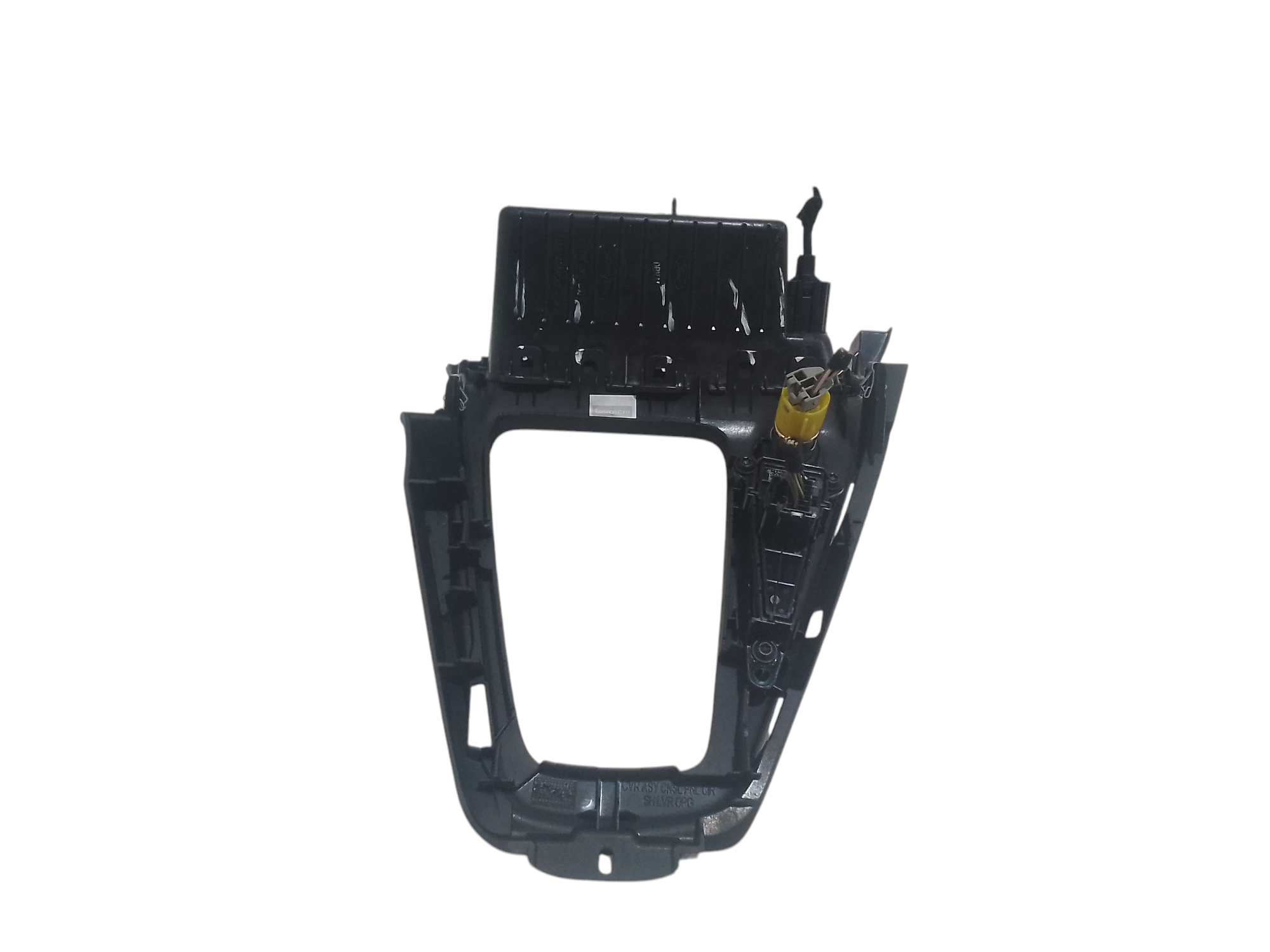 Cornice leva cambio per Ford Focus (2014 - 2018)