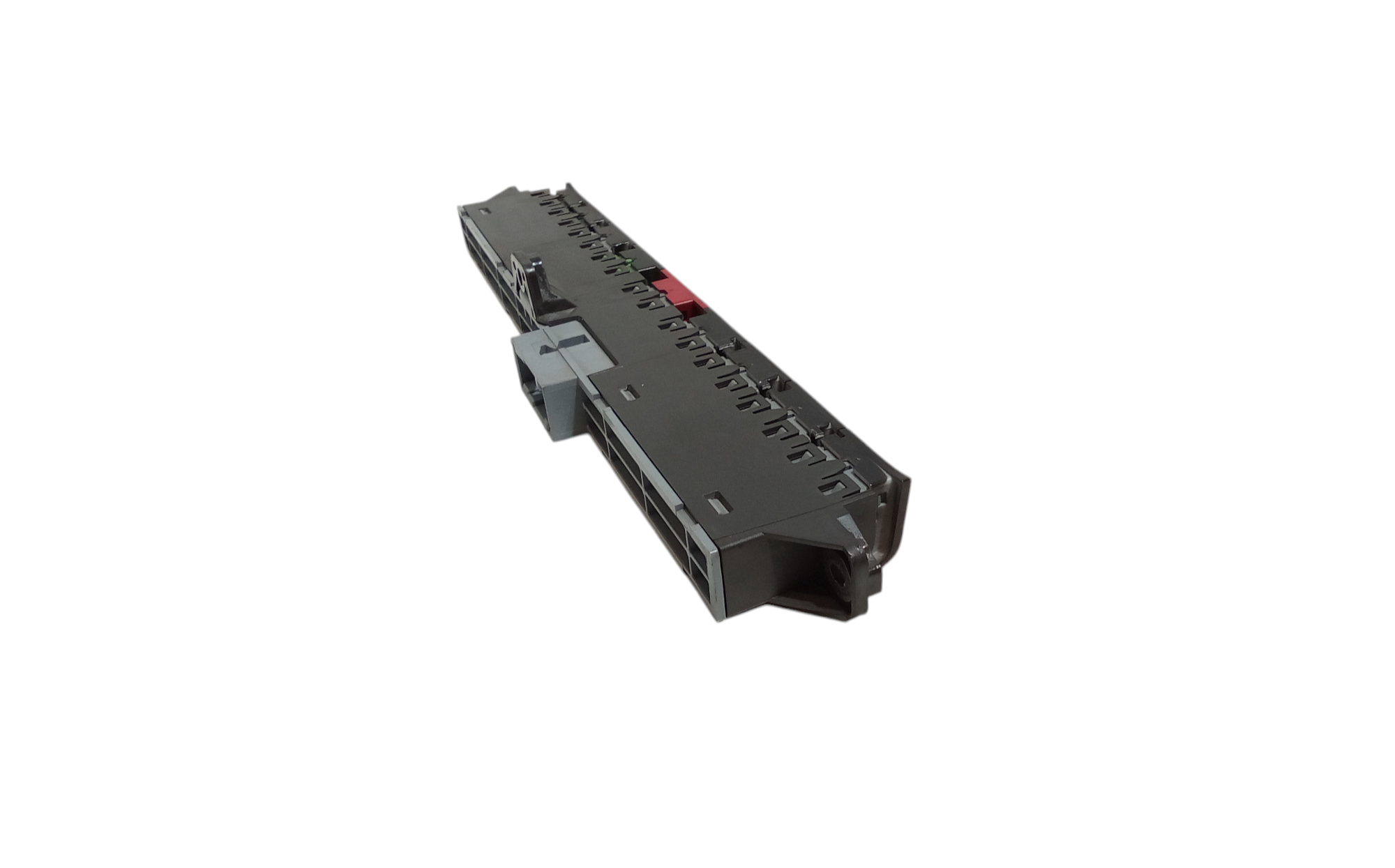 Pulsantiera Centrale per Fiat Panda 3 Serie (2012 - In produzione)