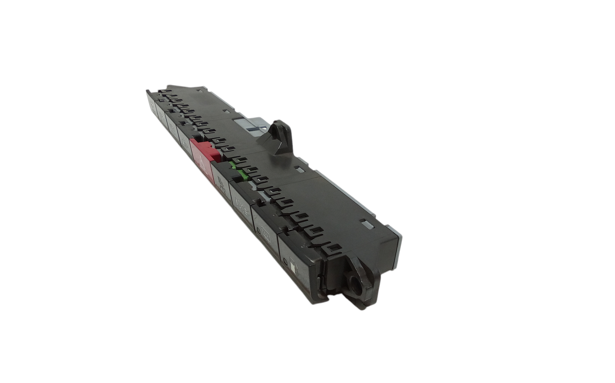 Pulsantiera Centrale per Fiat Panda 3 Serie (2012 - In produzione)