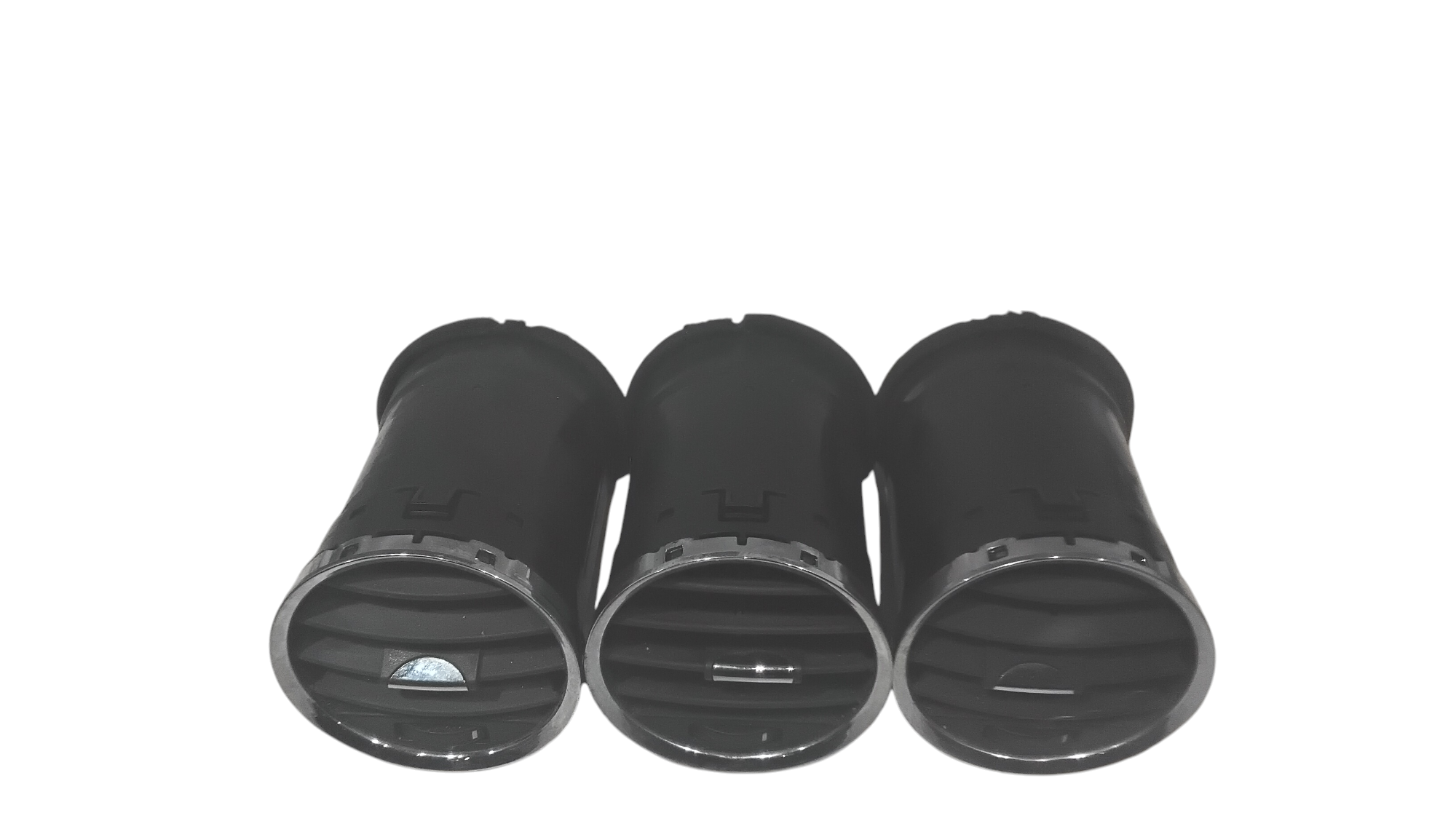 Bocchette Aria Centrale per Opel Antara Serie (2006 - 2015)