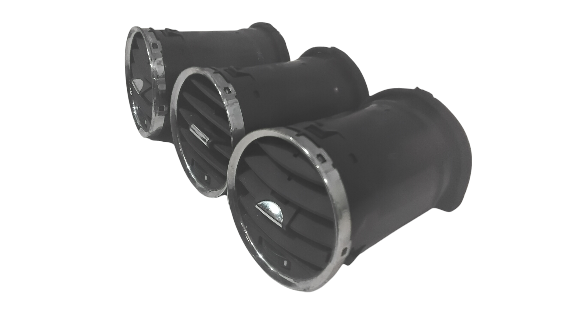 Bocchette Aria Centrale per Opel Antara Serie (2006 - 2015)