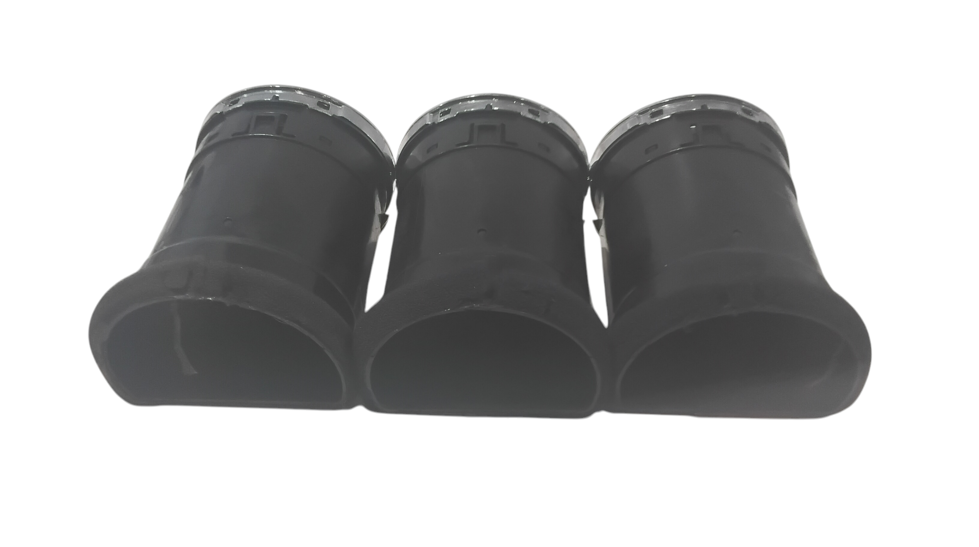 Bocchette Aria Centrale per Opel Antara Serie (2006 - 2015)