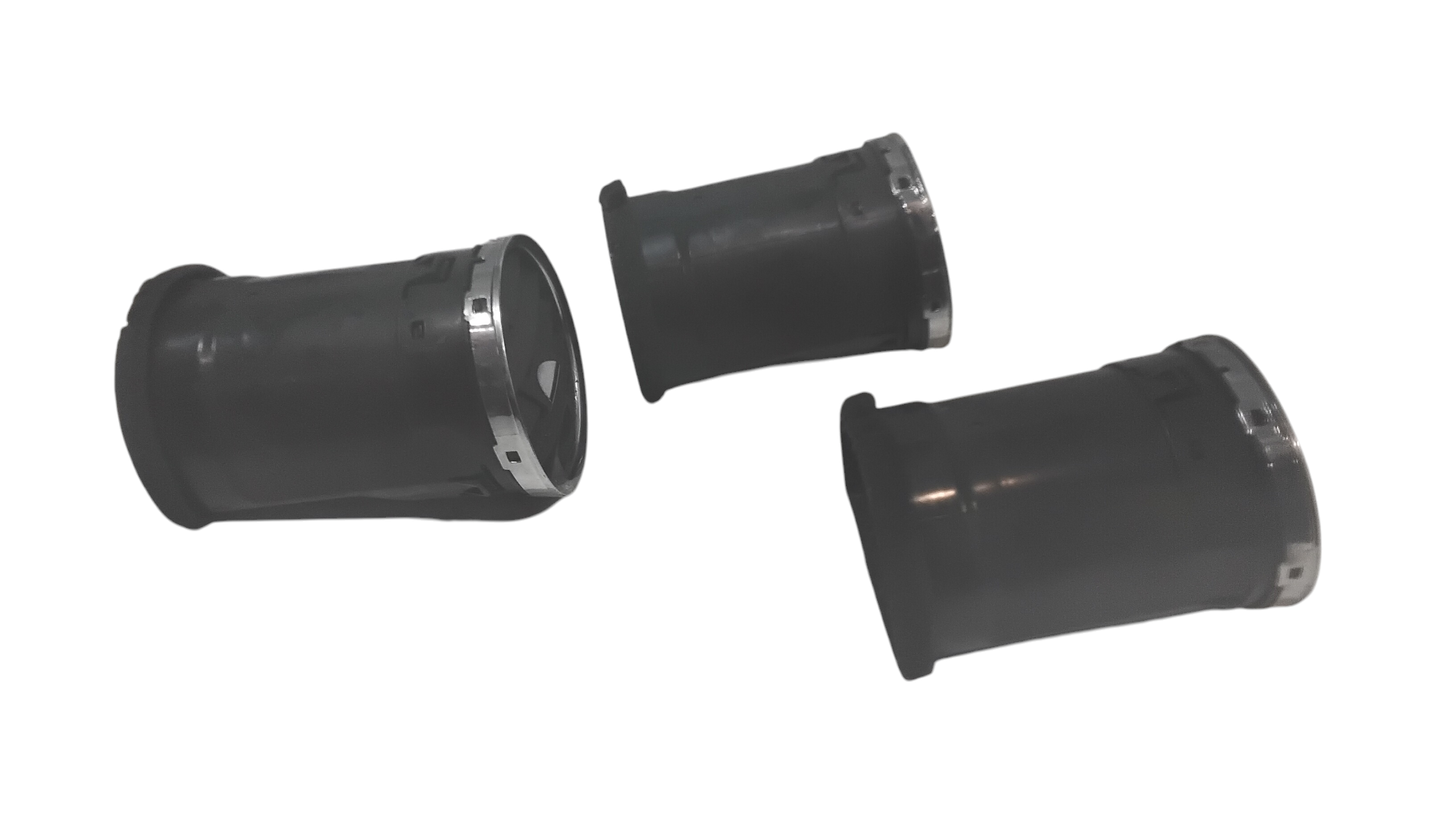 Bocchette Aria Centrale per Opel Antara Serie (2006 - 2015)