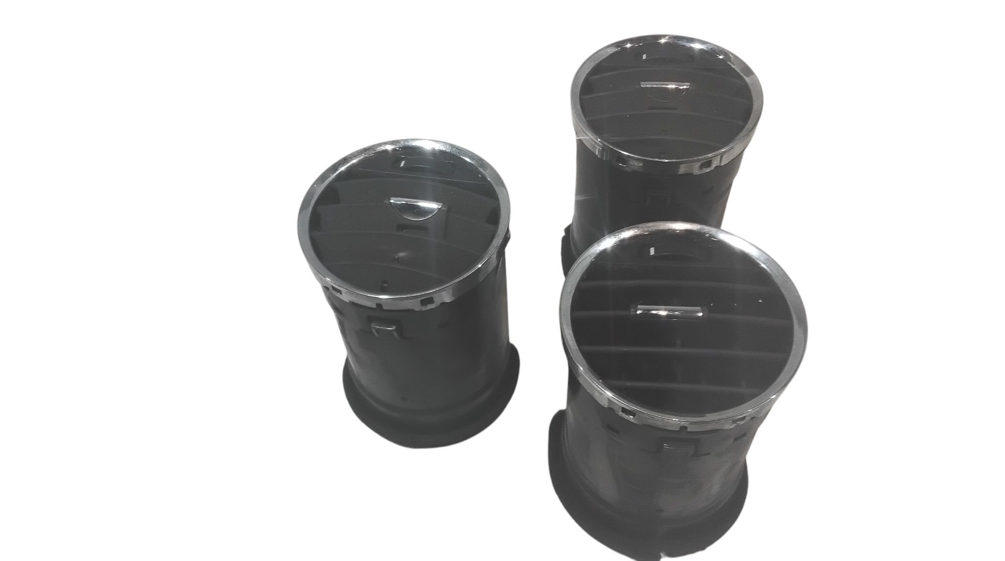 Bocchette Aria Centrale per Opel Antara Serie (2006 - 2015)