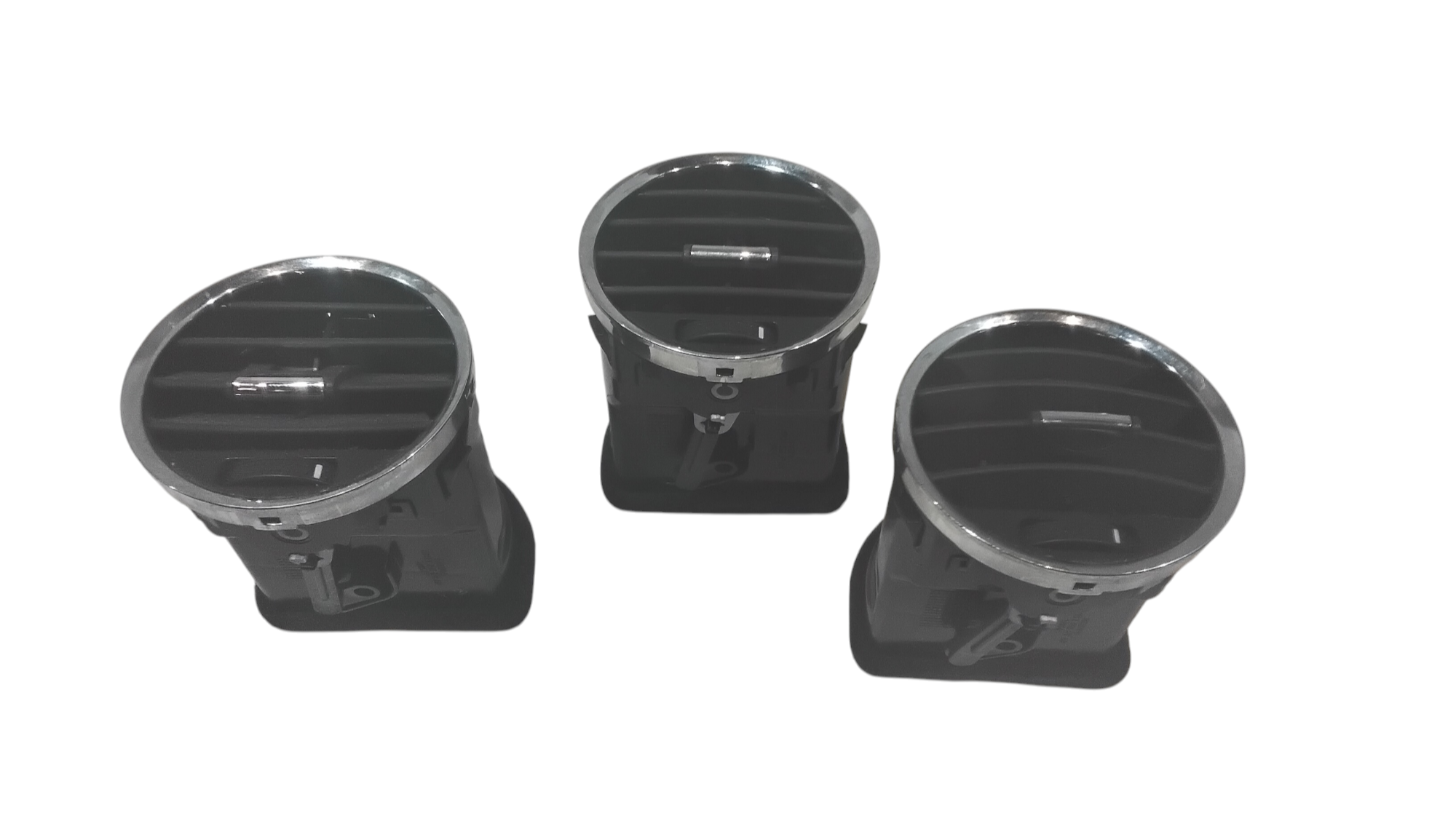 Bocchette Aria Centrale per Opel Antara Serie (2006 - 2015)