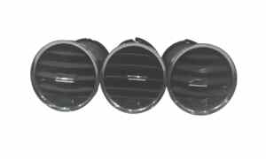 Bocchette Aria Centrale per Opel Antara Serie (2006 - 2015)