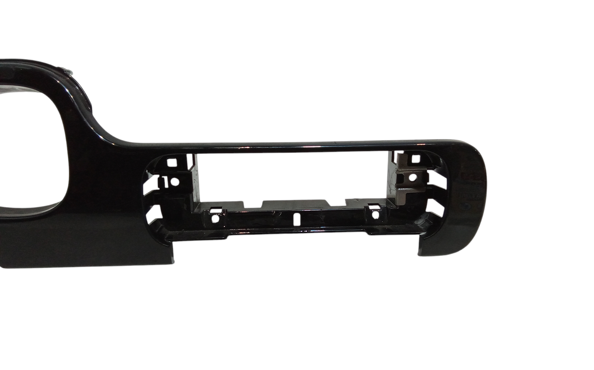 Modanatura Centrale Cruscotto per Fiat Panda 3 Serie (2012 - In produzione)