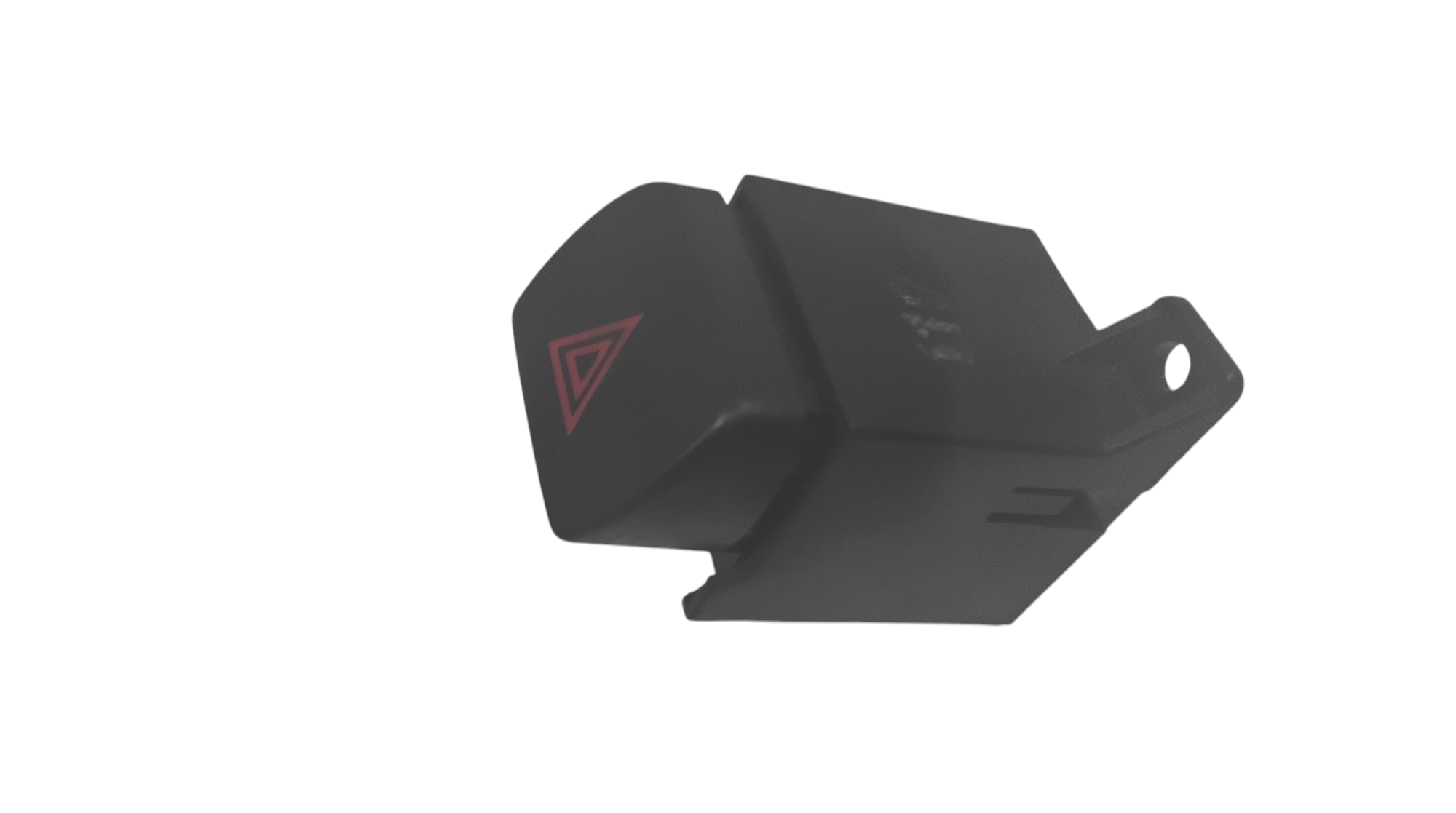 Pulsante luci di emergenza per Fiat Bravo 2 Serie (2007 - 2010)