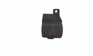 Pulsante luci di emergenza per Fiat Bravo 2 Serie (2007 - 2010)