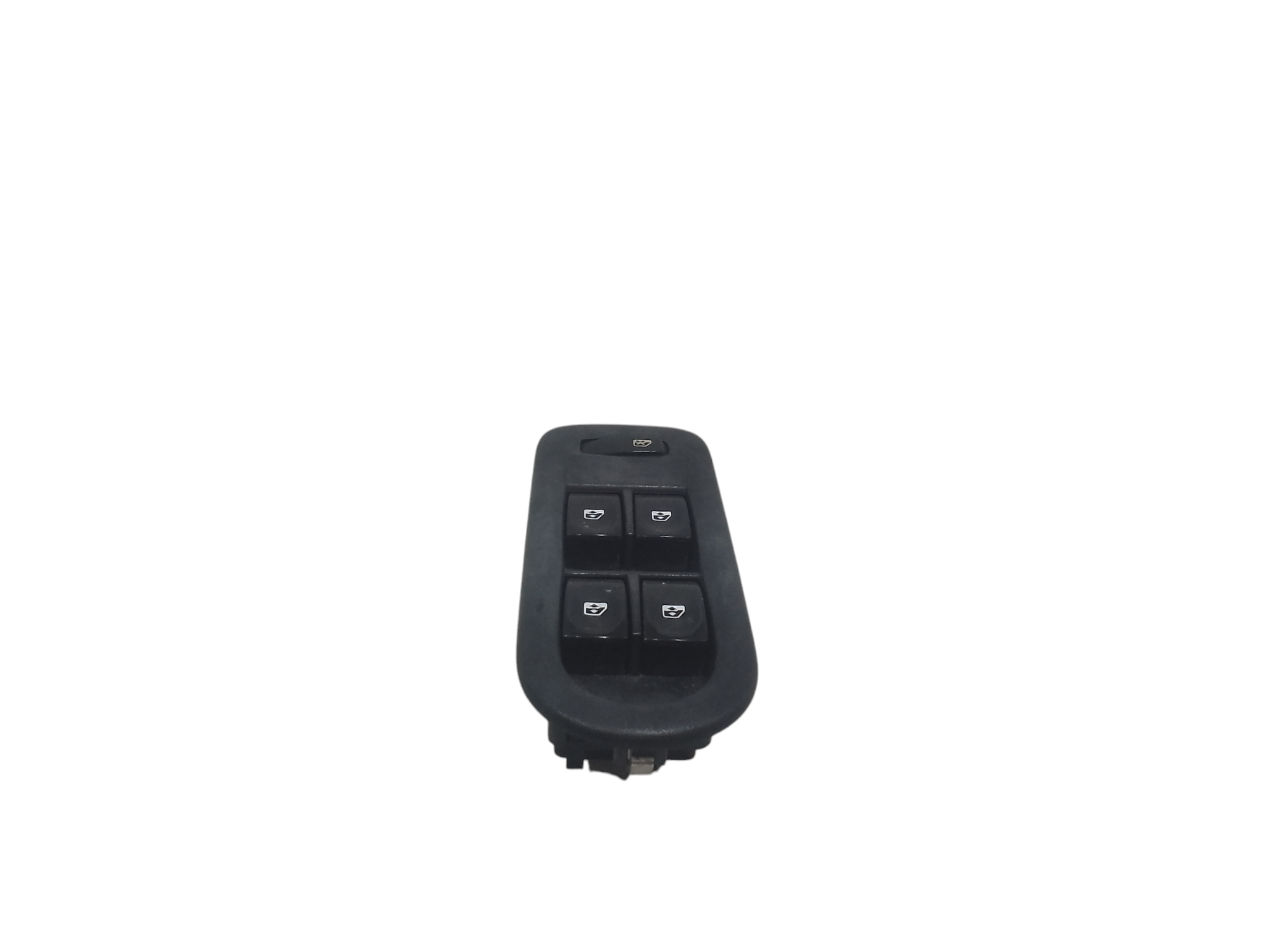 Pulsantiera anteriore sinistra Guida per Renault Clio Serie (08>15) (2008 - 2015)