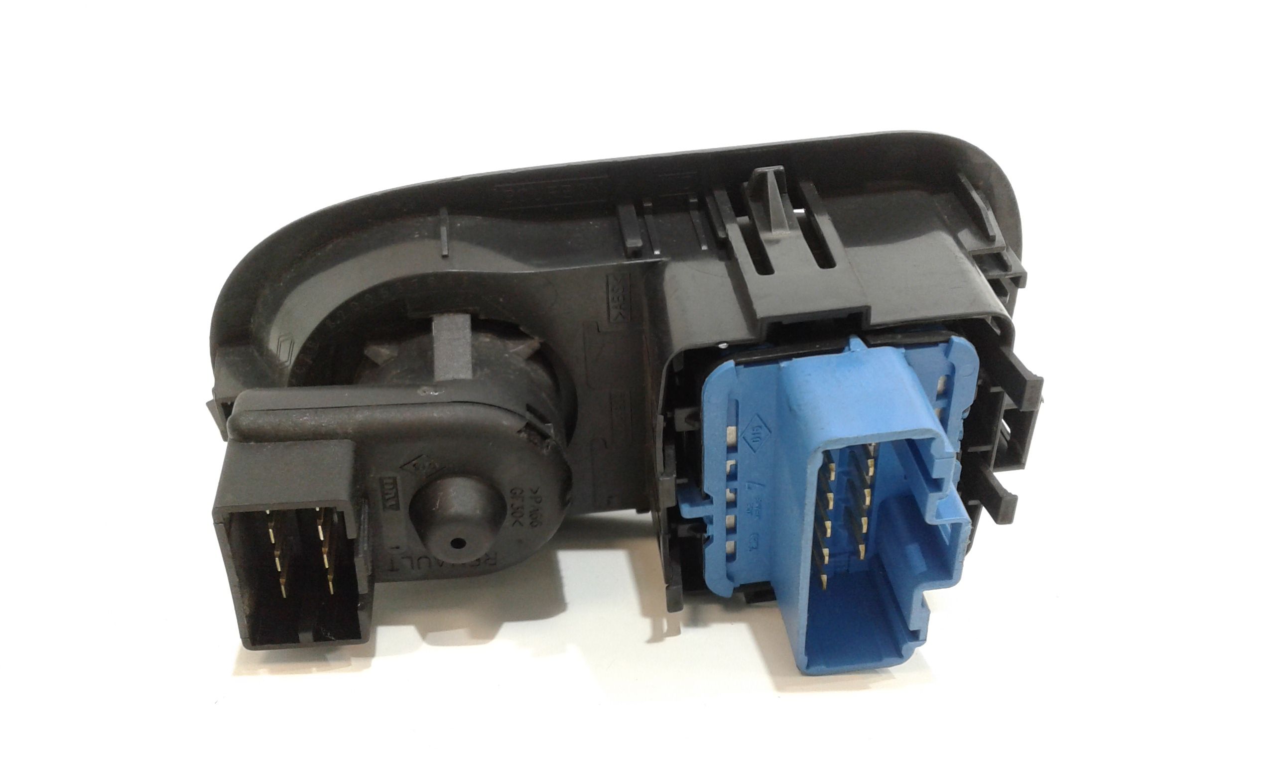 Pulsantiera Anteriore Sinistra Guida RENAULT Master 3 Serie