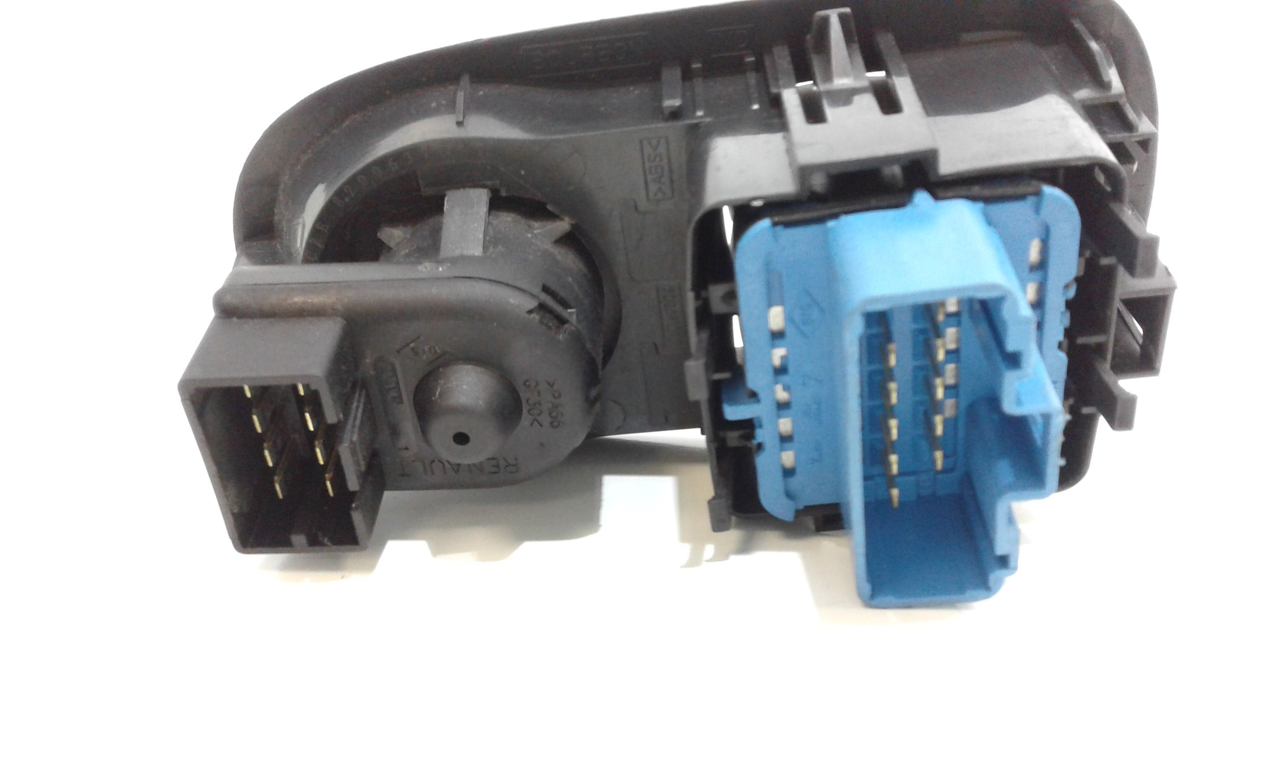 Pulsantiera Anteriore Sinistra Guida RENAULT Master 3 Serie