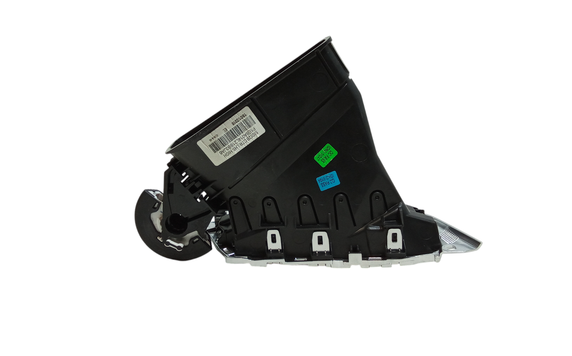 Bocchette Aria Centrale per Ford Focus (2014 - 2018)