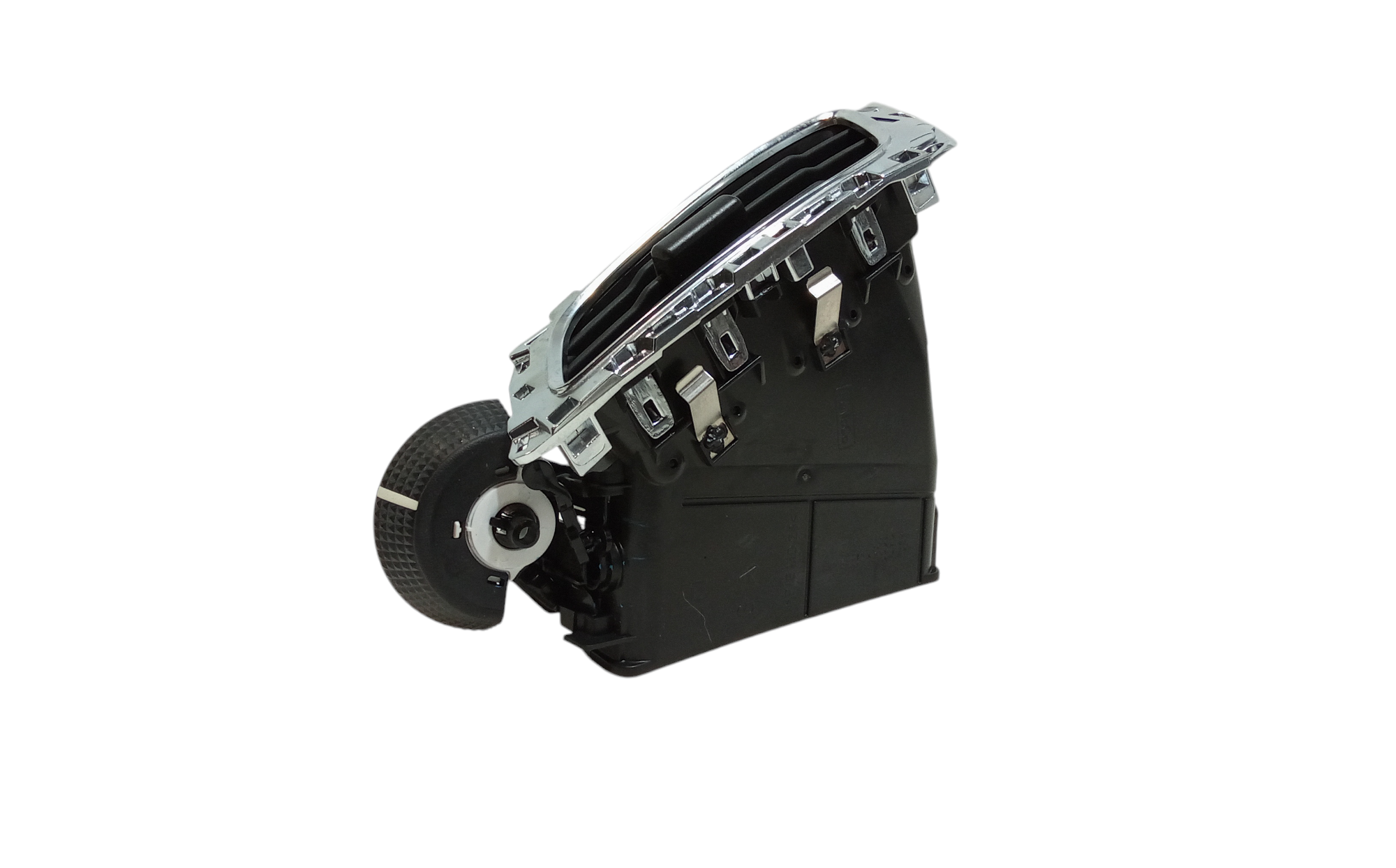 Bocchette Aria Centrale per Ford Focus (2014 - 2018)