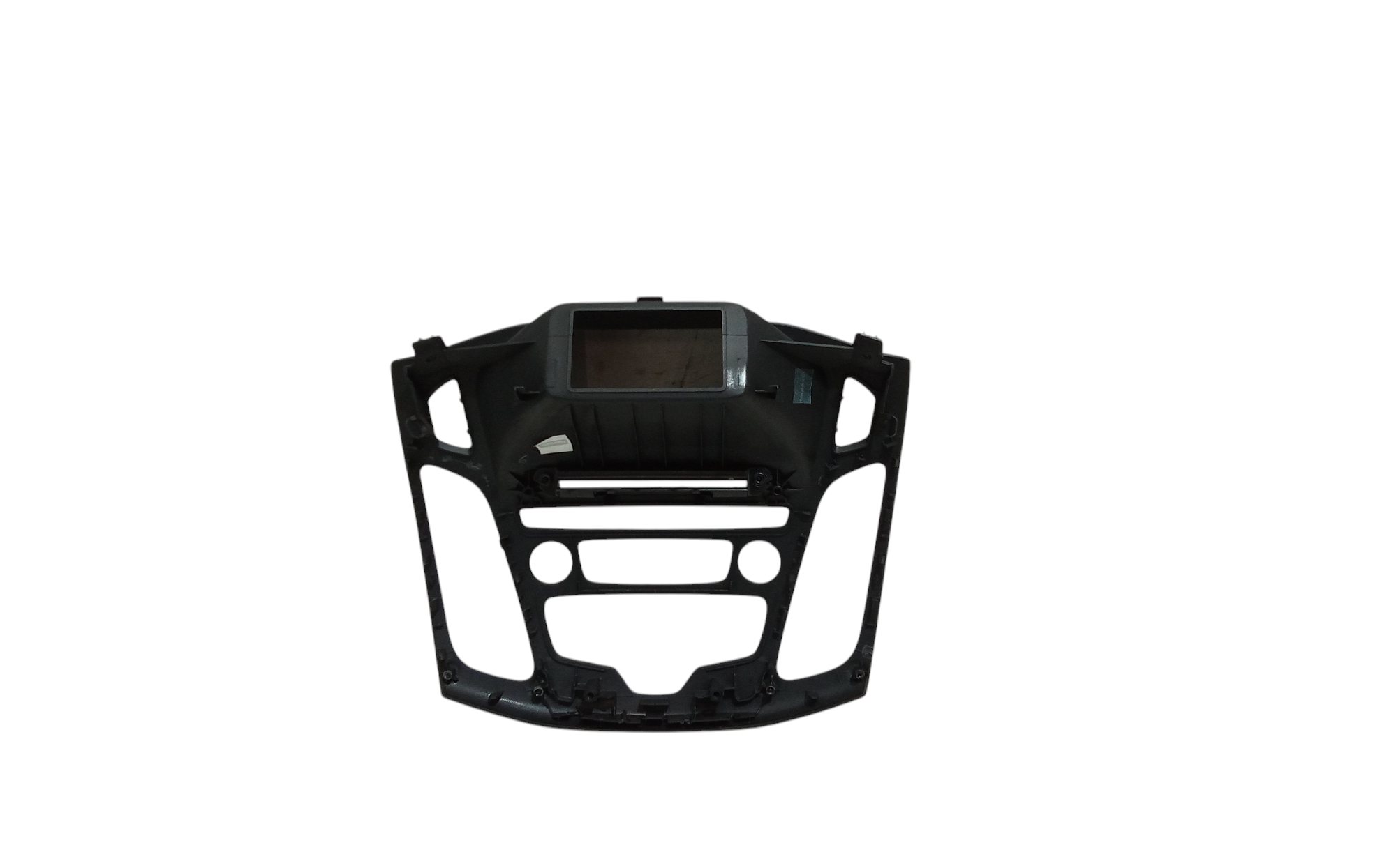 Modanatura Centrale Cruscotto per Ford Focus (2014 - 2018)