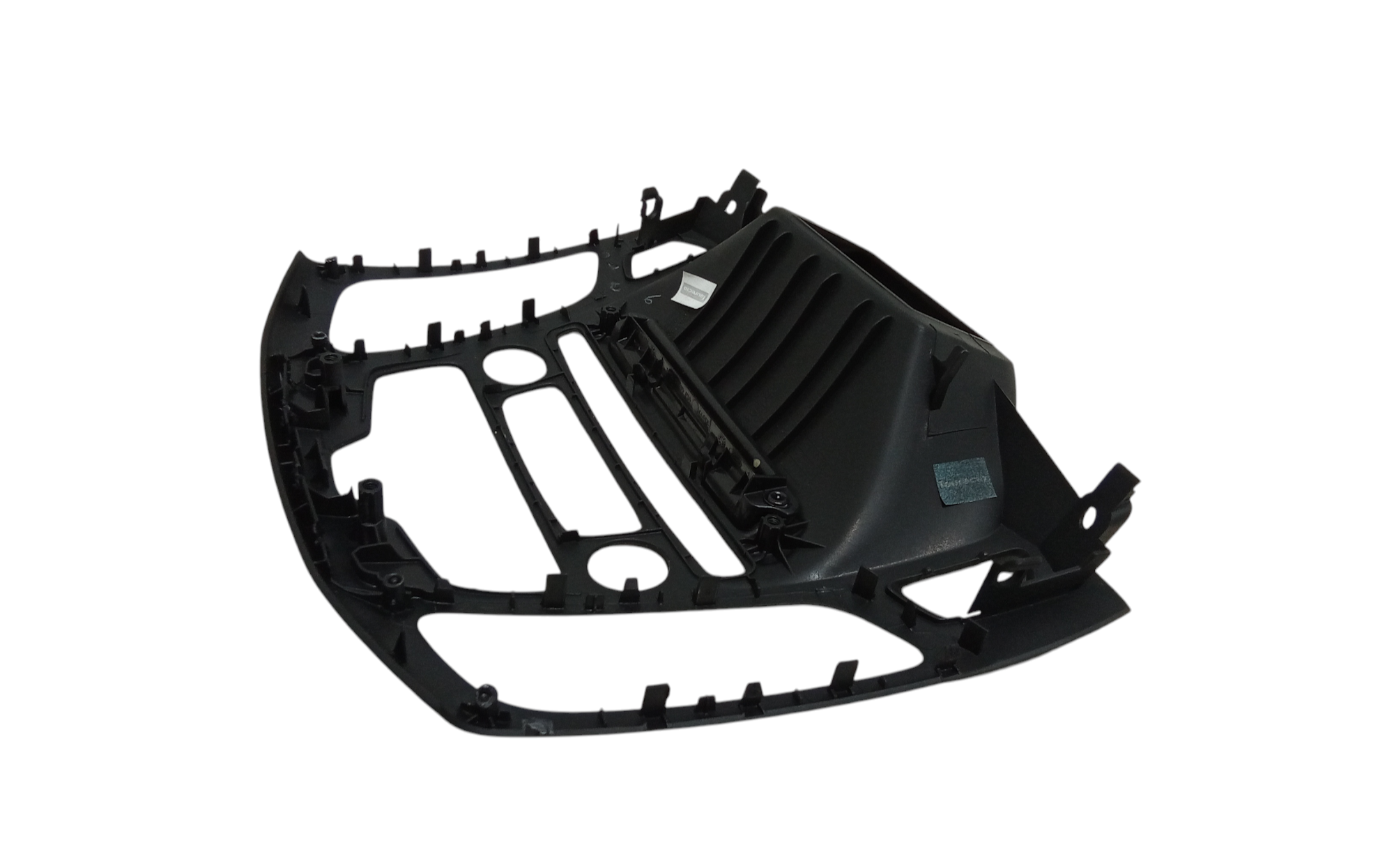 Modanatura Centrale Cruscotto per Ford Focus (2014 - 2018)