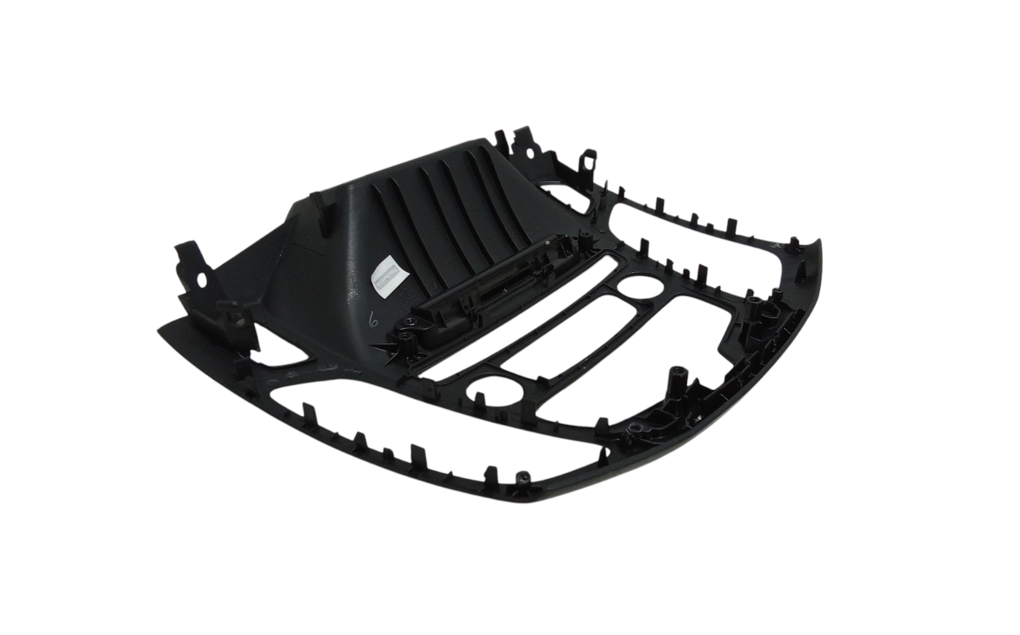 Modanatura Centrale Cruscotto per Ford Focus (2014 - 2018)