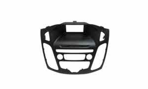 Modanatura Centrale Cruscotto per Ford Focus (2014 - 2018)