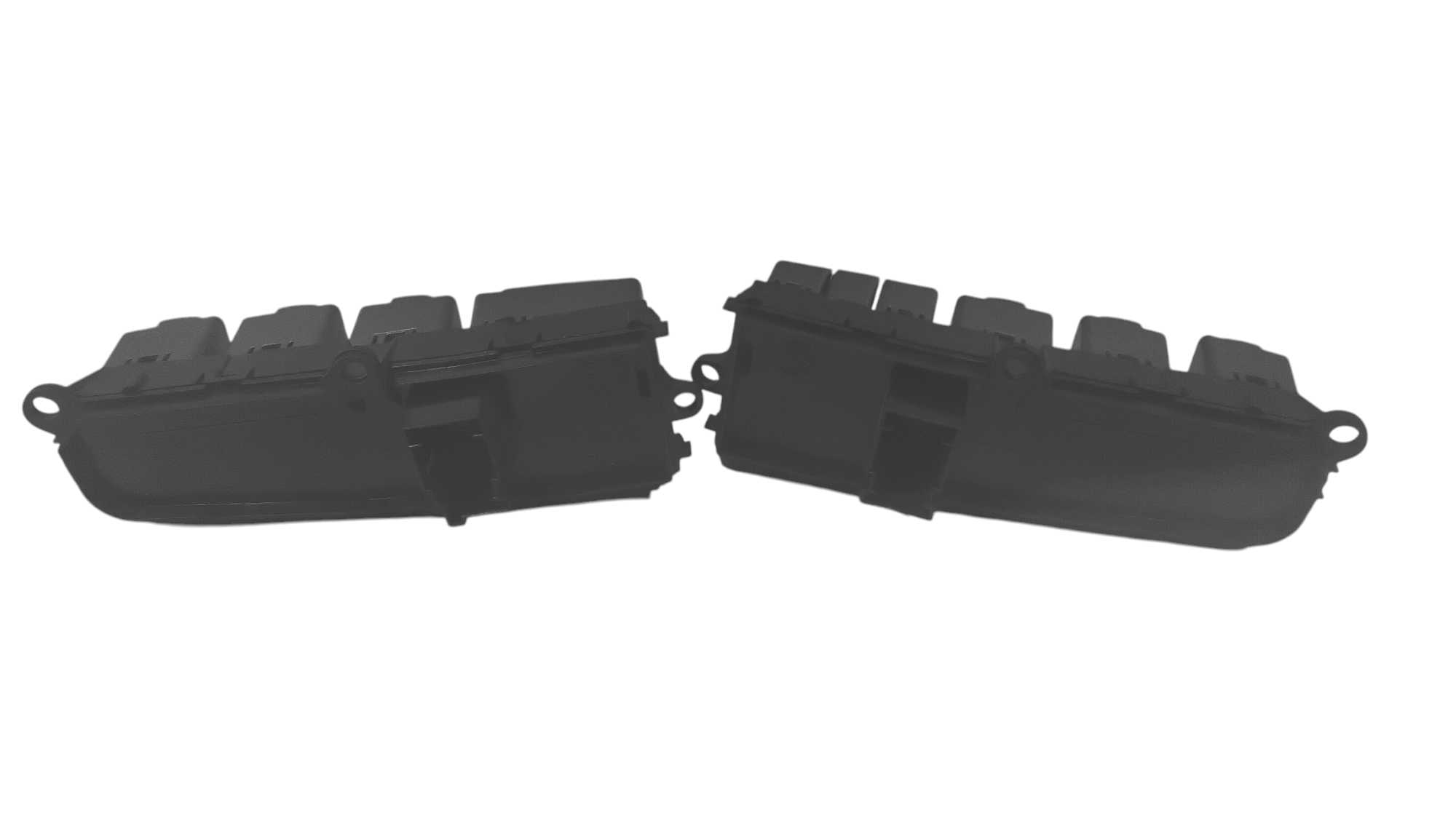 Pulsantiera Centrale per Fiat Bravo 2 Serie (2007 - 2010)