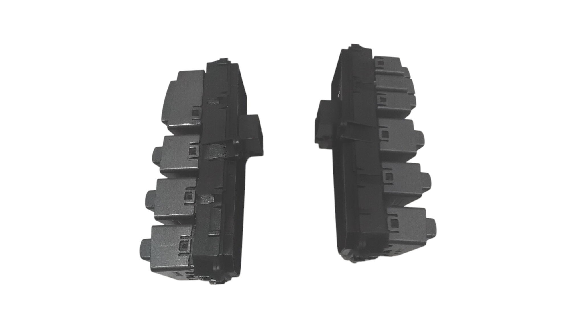 Pulsantiera Centrale per Fiat Bravo 2 Serie (2007 - 2010)