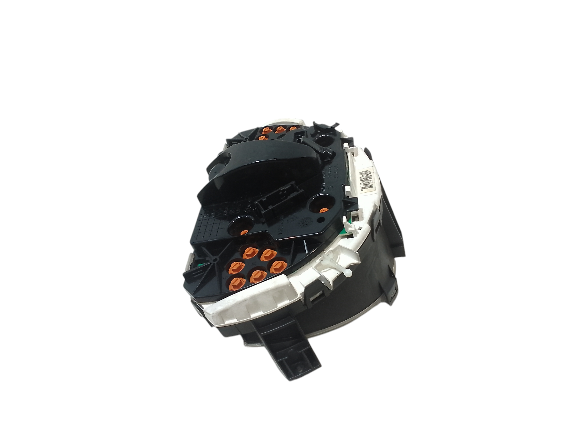 Quadro Strumenti per Smart Fortwo Coup 1 Serie (1998 - 2003)