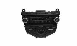 Pannello comandi autoradio per Ford Focus (2014 - 2018)