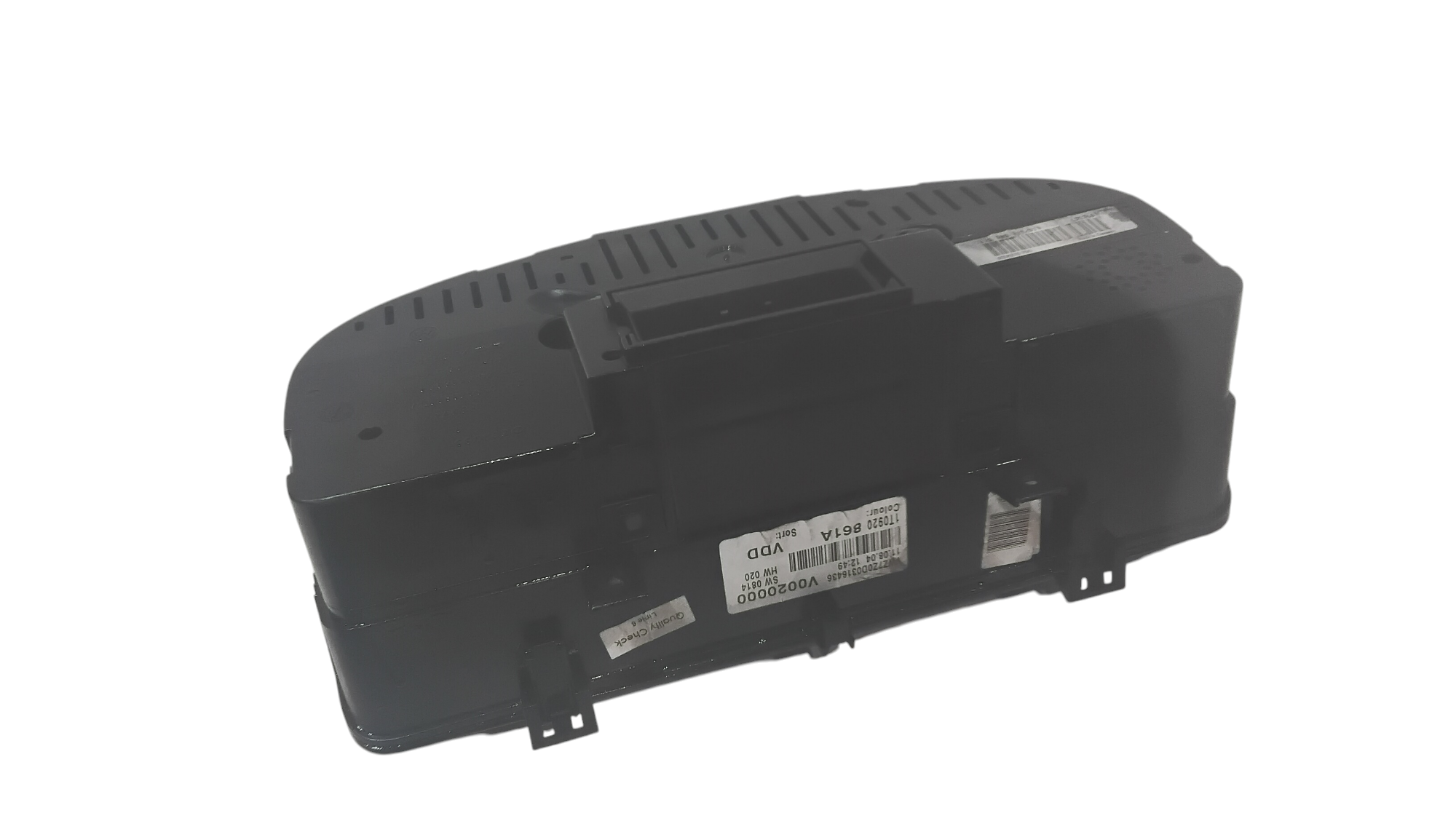 Quadro Strumenti per Volkswagen Touran 1 Serie (2003 - 2007)