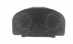 Quadro Strumenti per Volkswagen Touran 1 Serie (2003 - 2007)